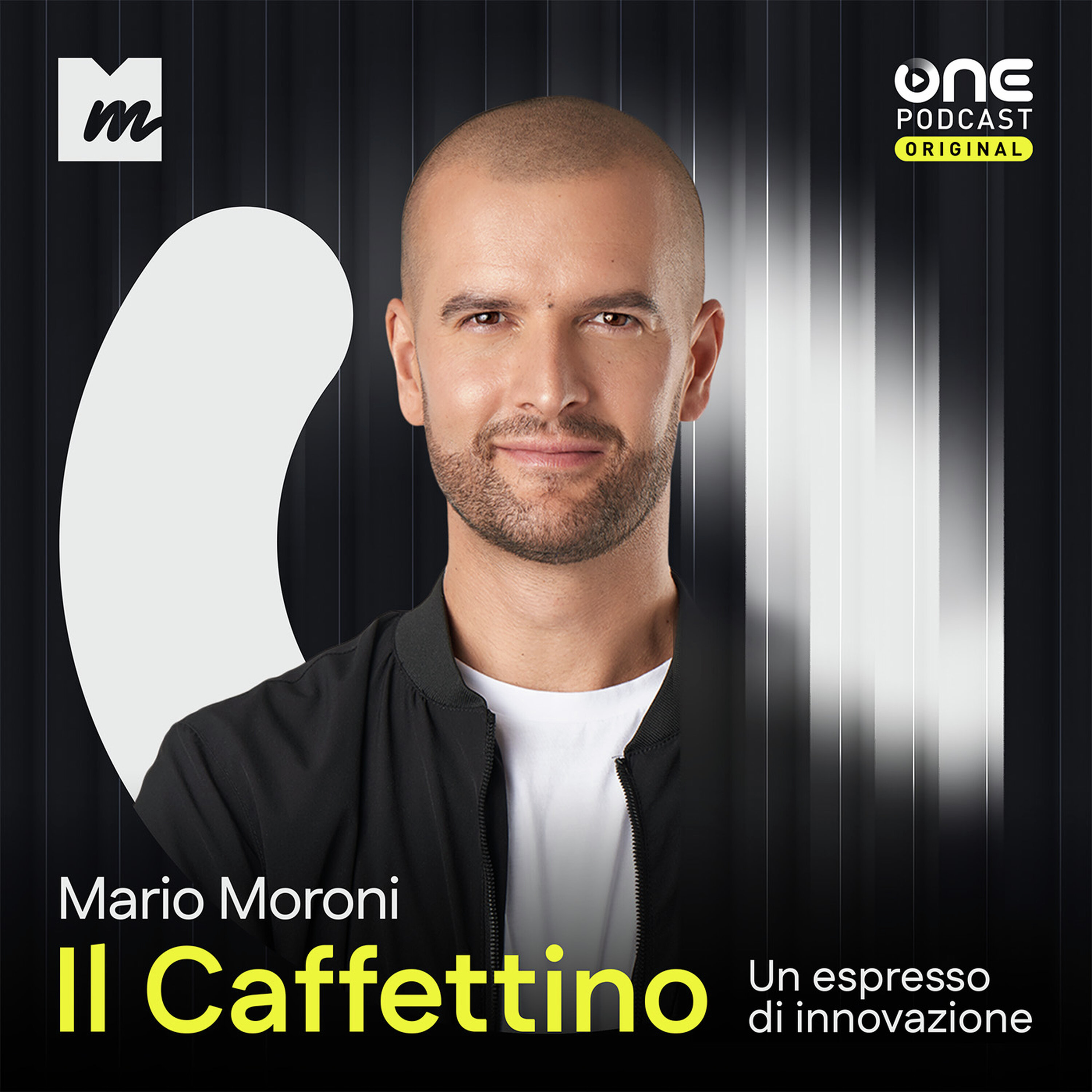 Il Caffettino di Mario Moroni cover