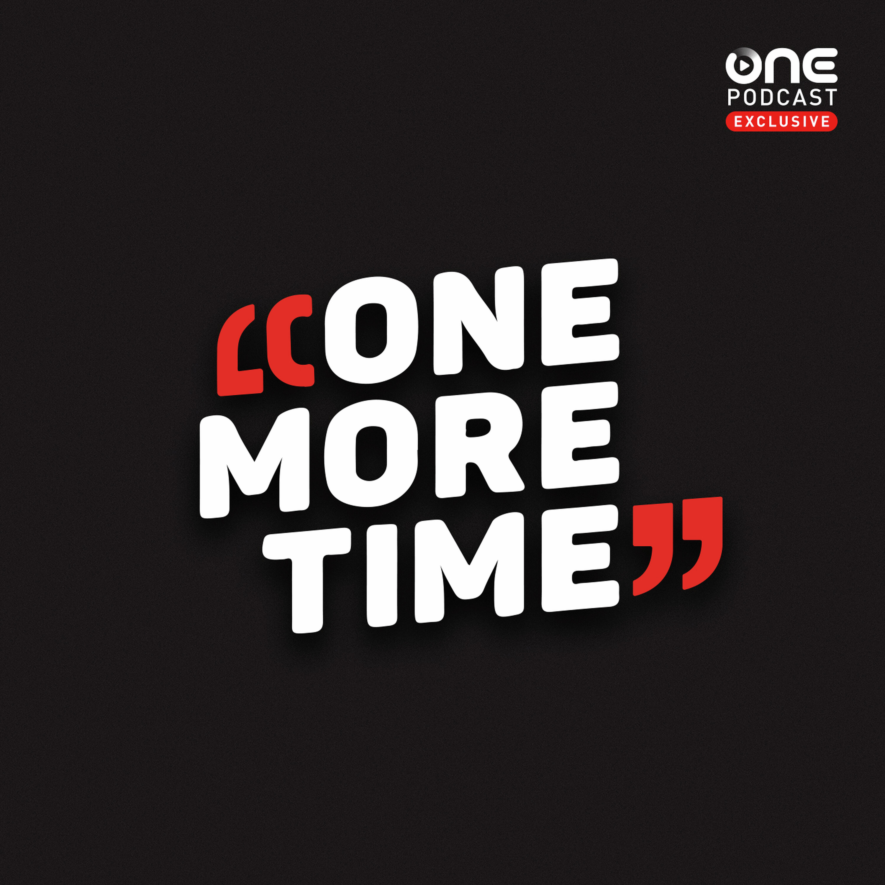 ONE MORE TIME di Luca Casadei