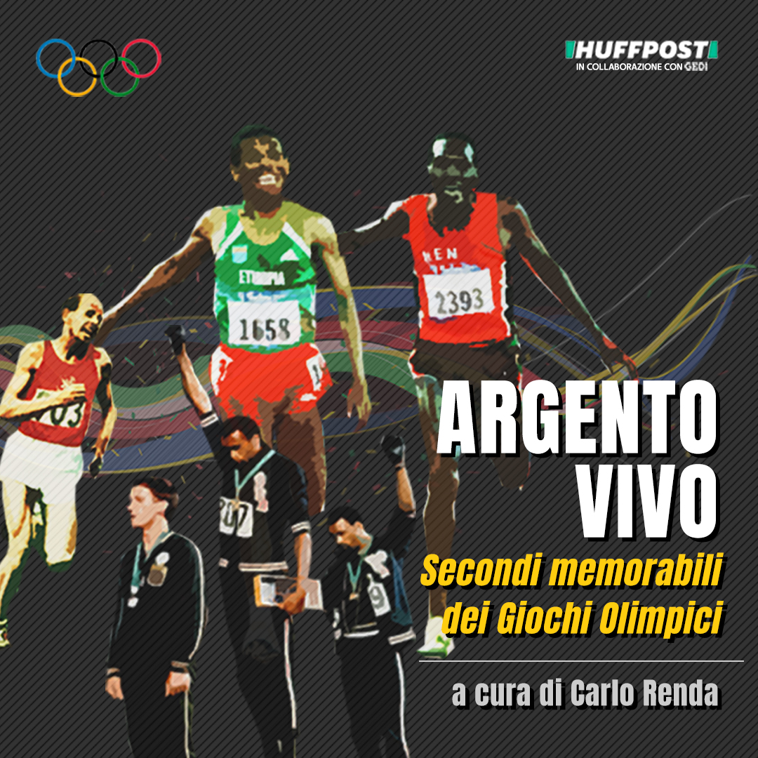 Argento vivo