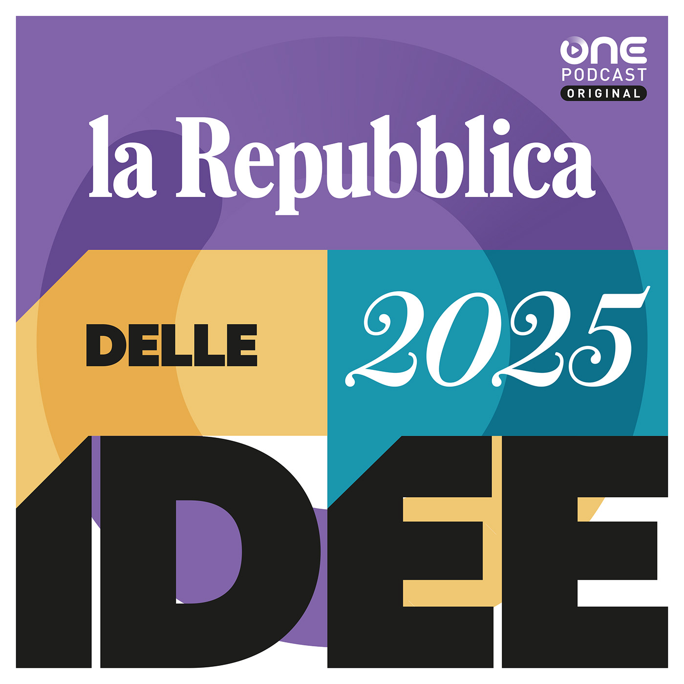 Le idee di Repubblica