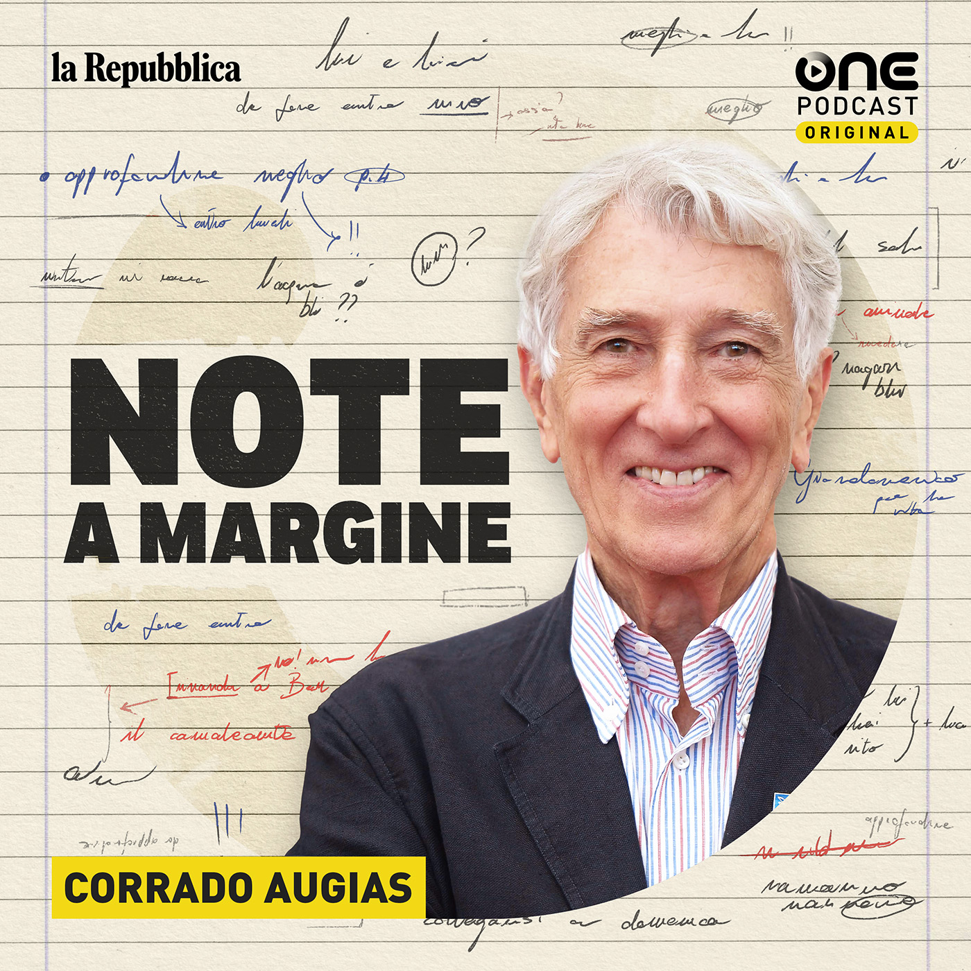 Note a margine
