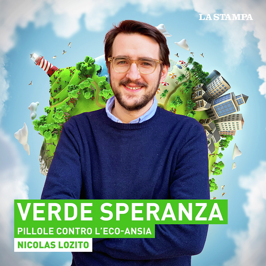 Verde Speranza