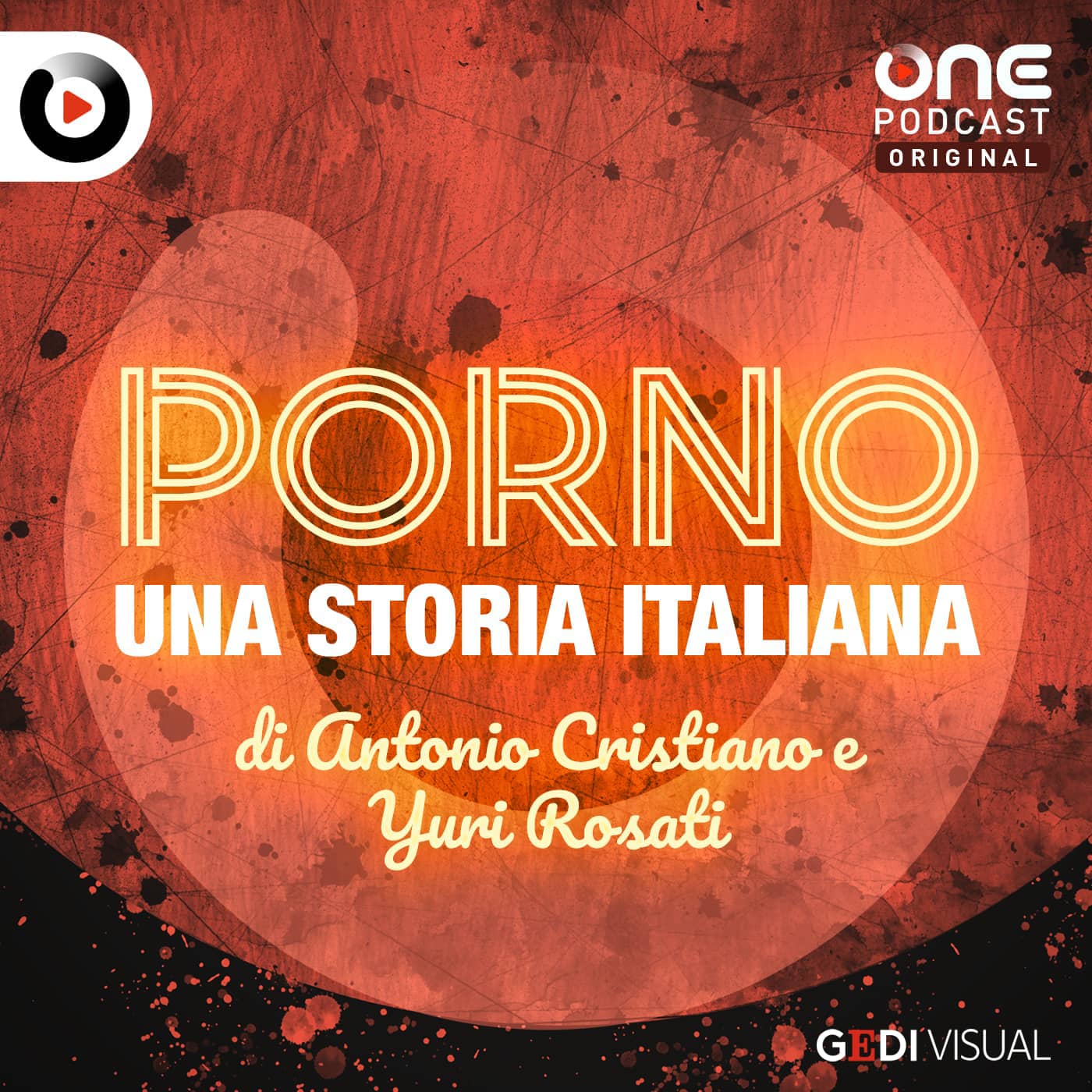 Porno: una storia italiana