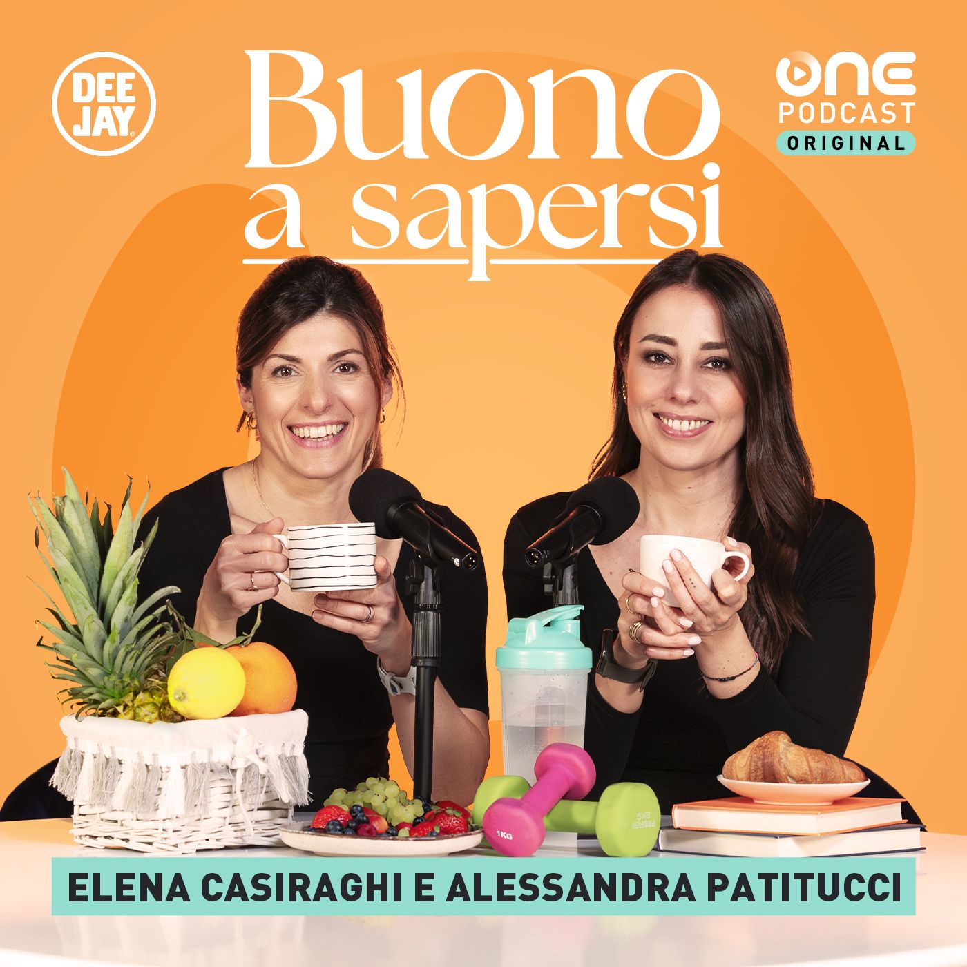 BUONO A SAPERSI