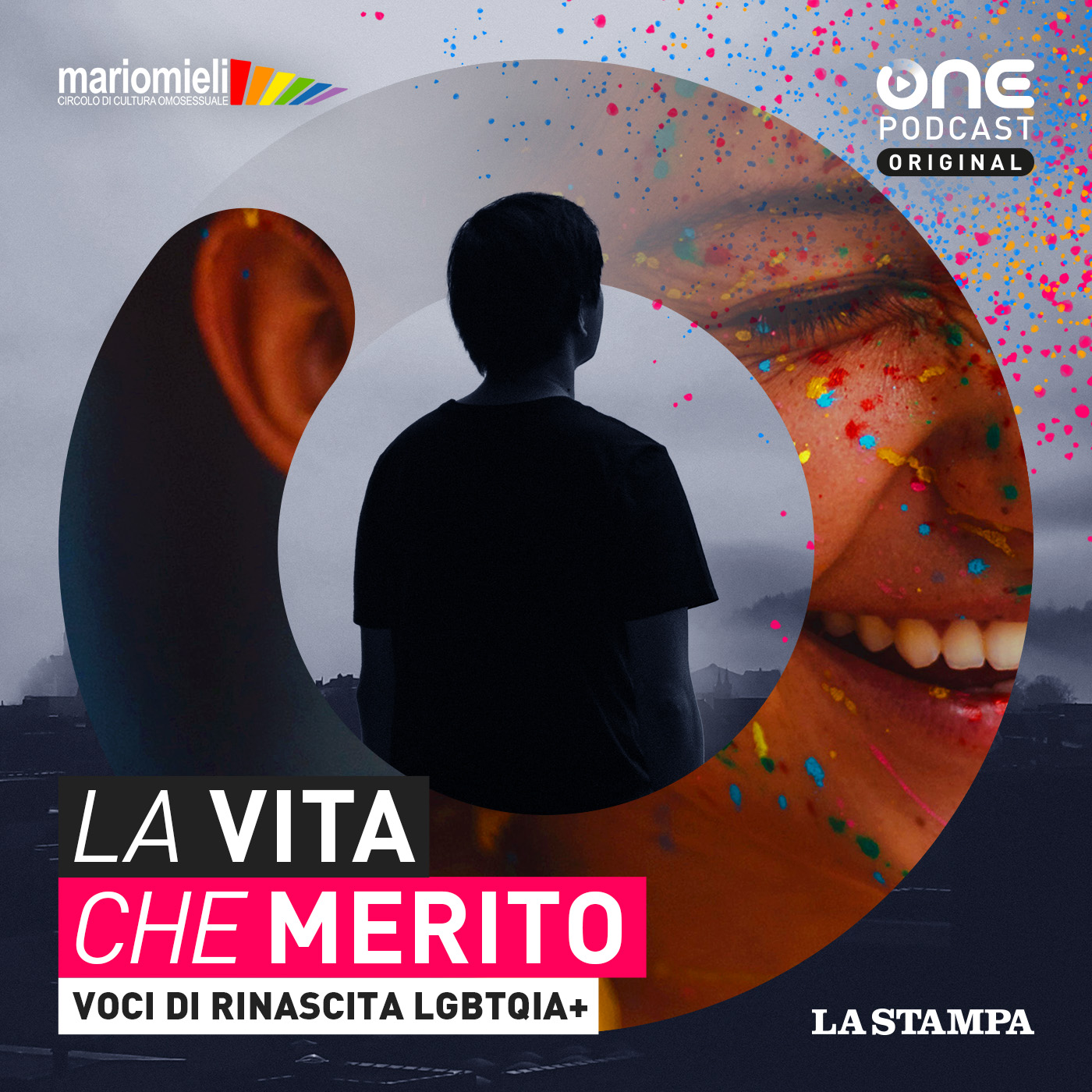 La vita che merito