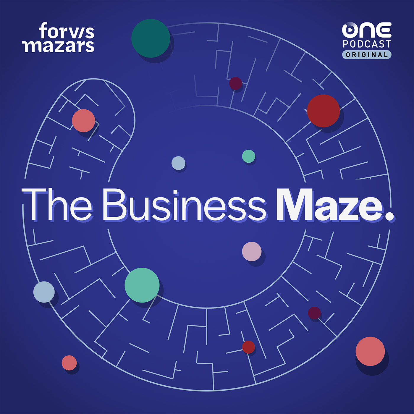 The Business Maze
