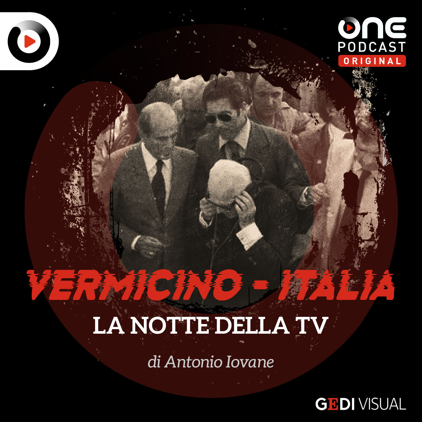 Vermicino, Italia