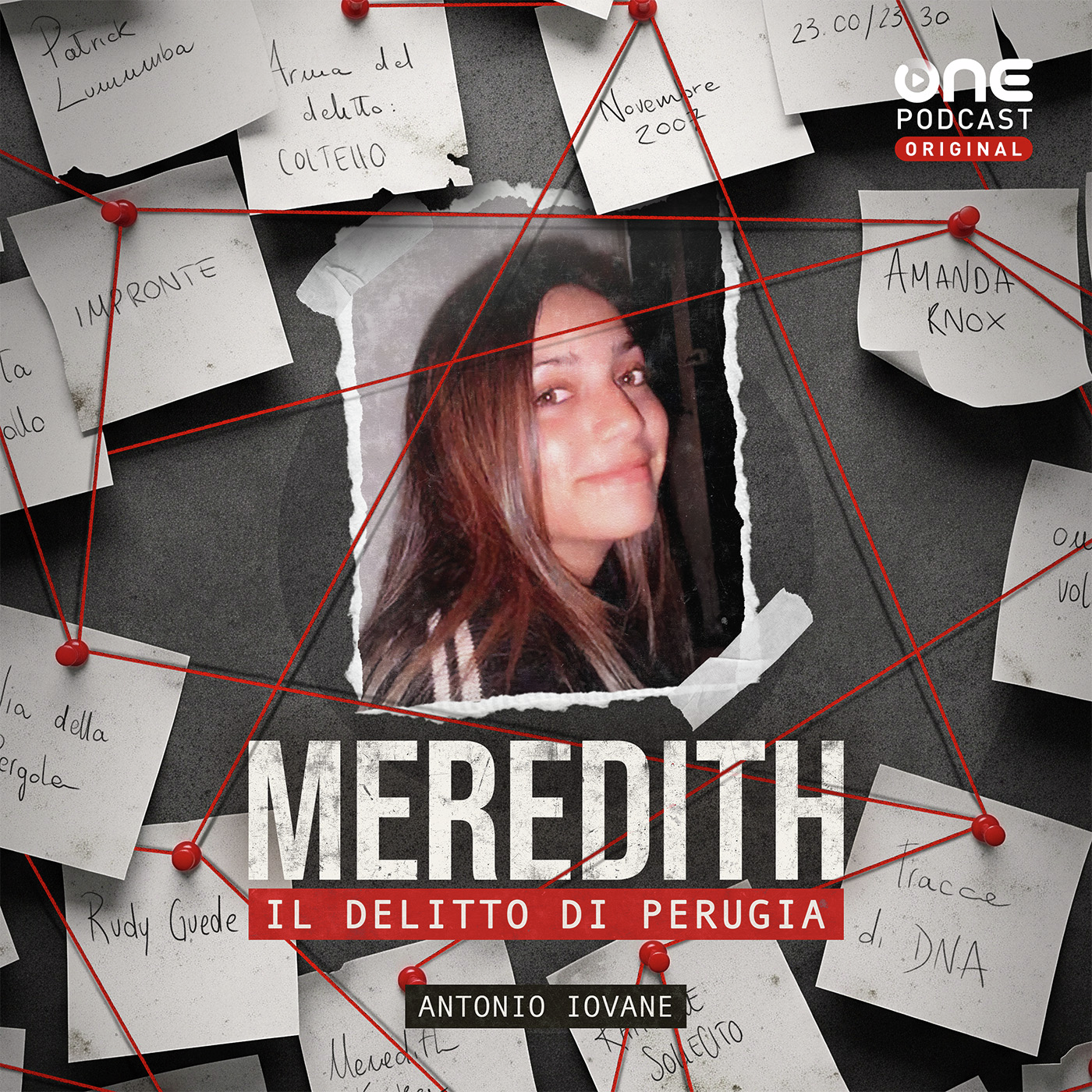 Meredith