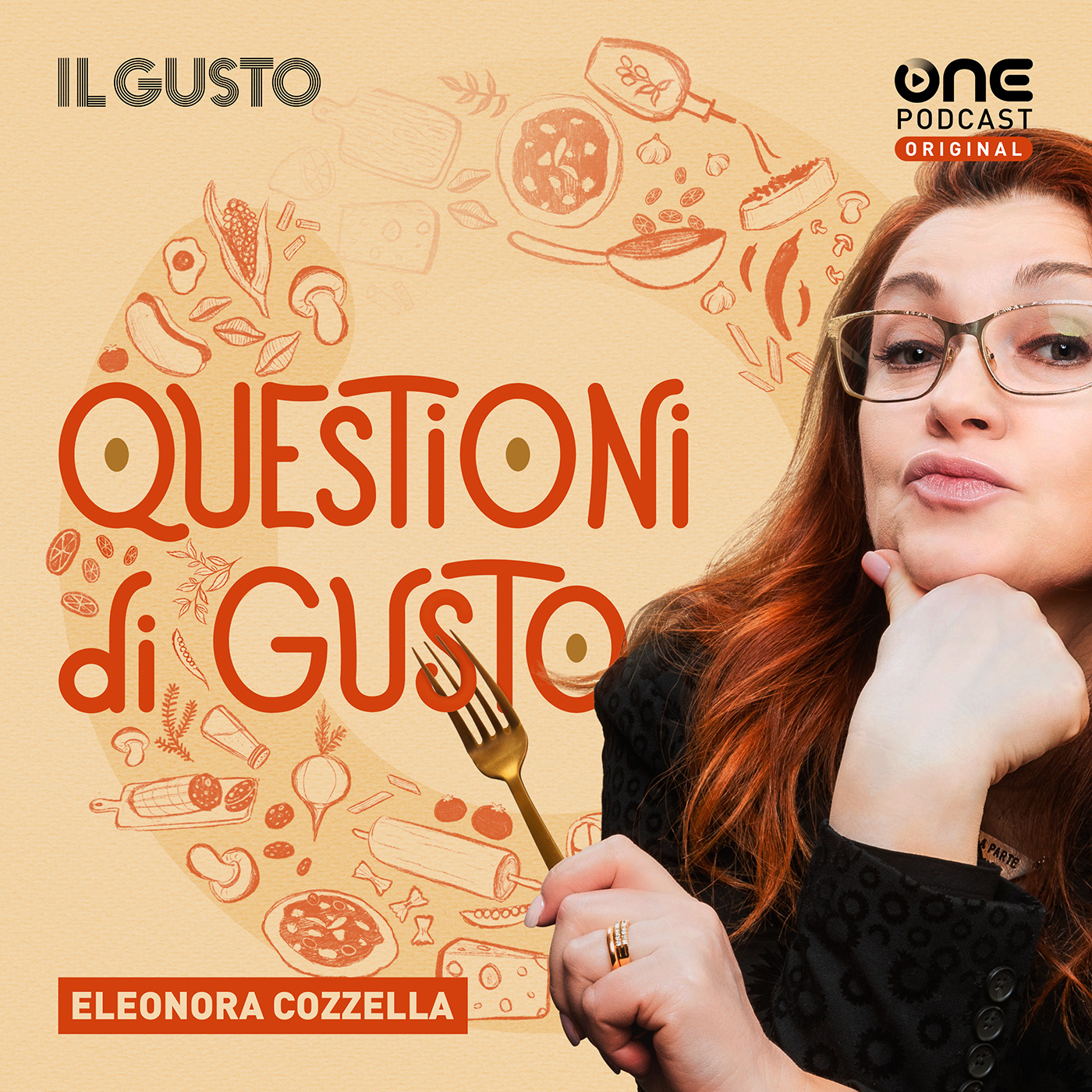 Questioni di Gusto