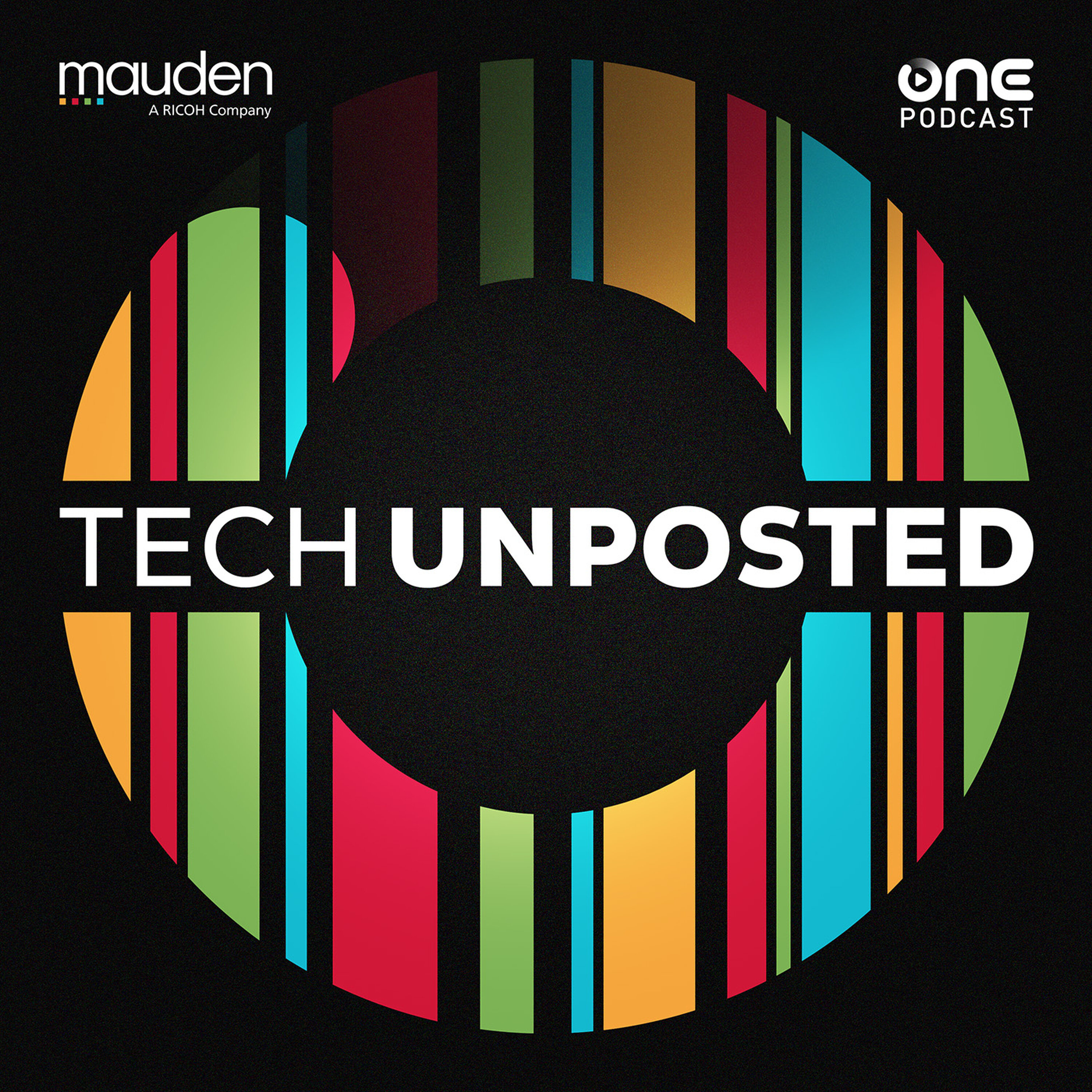 TECH UNPOSTED podcast artwork