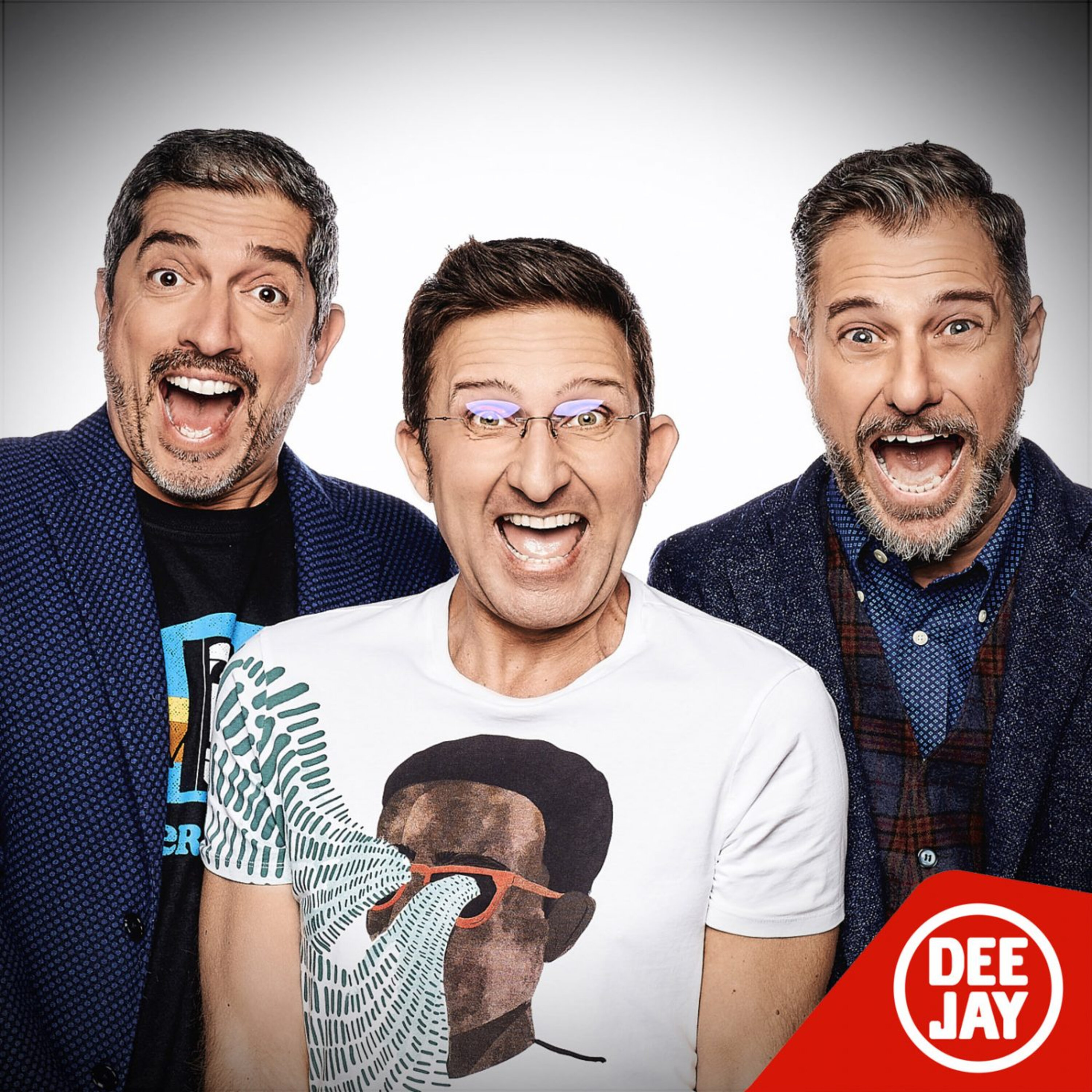 Puntata del 15/10/2025