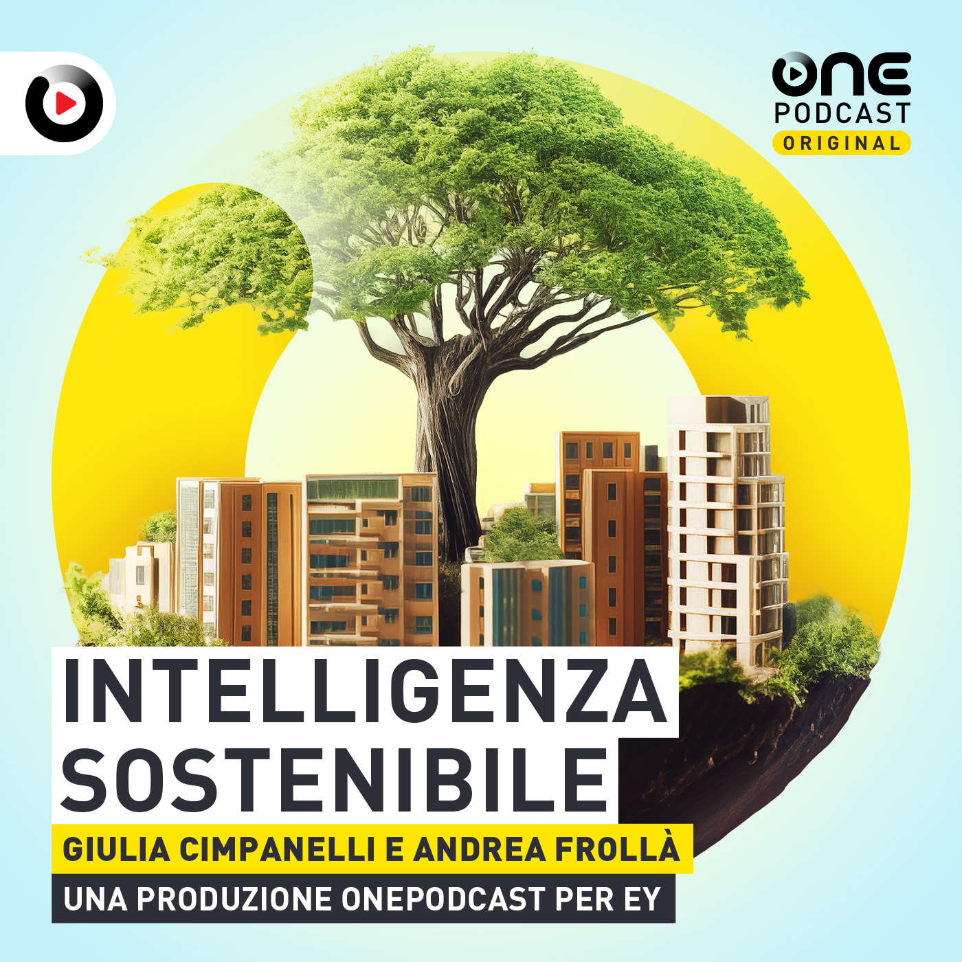 Intelligenza Sostenibile
