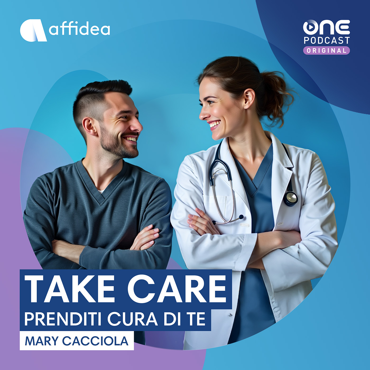 Take Care - Prenditi cura di te
