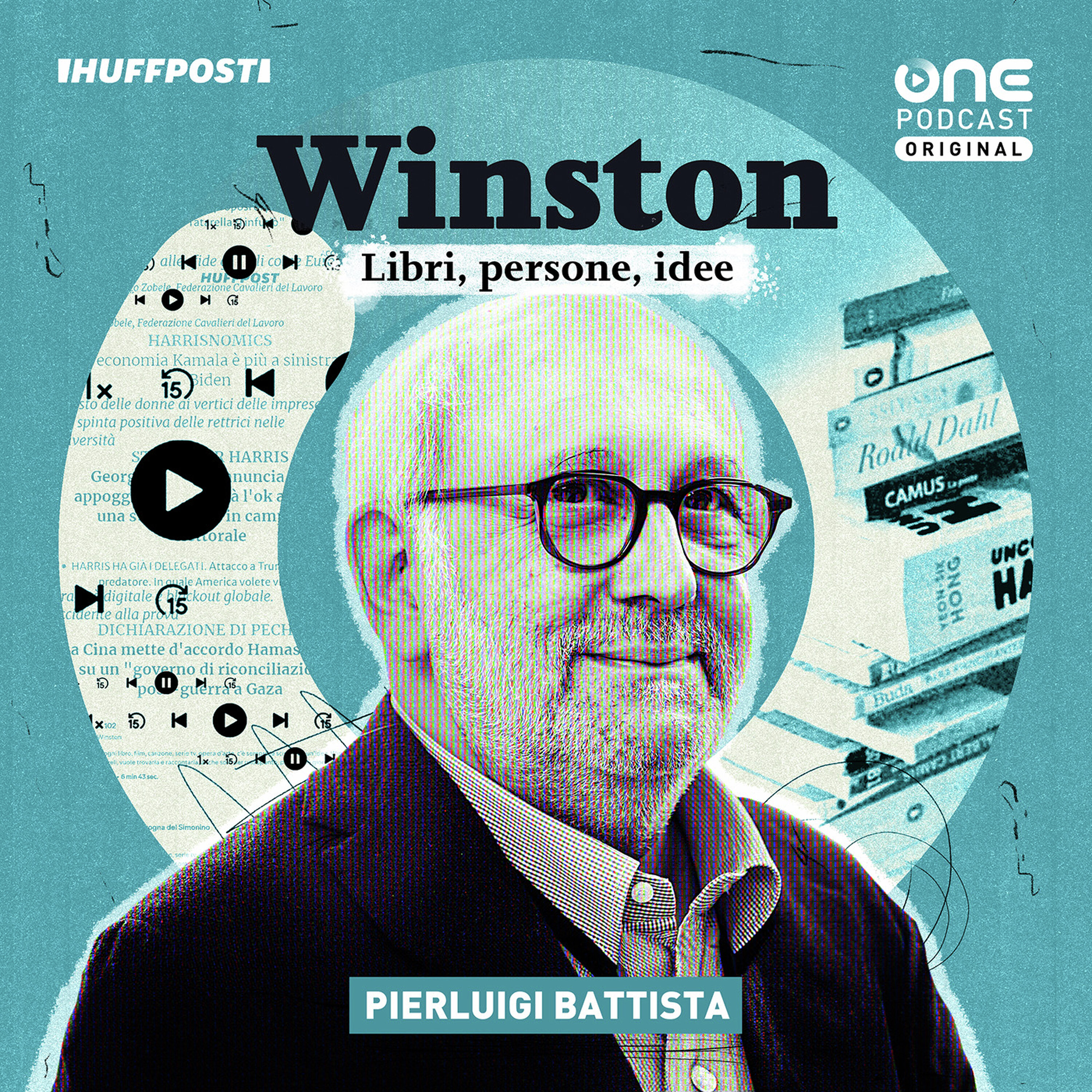 Winston cover