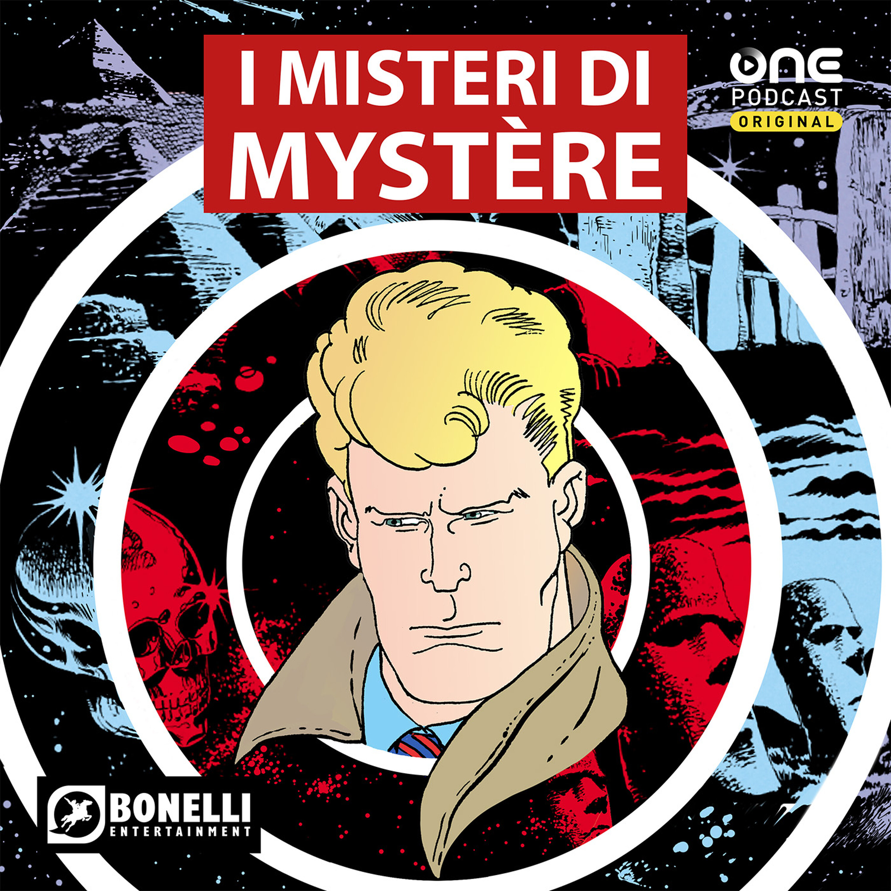 I Misteri di Mystère