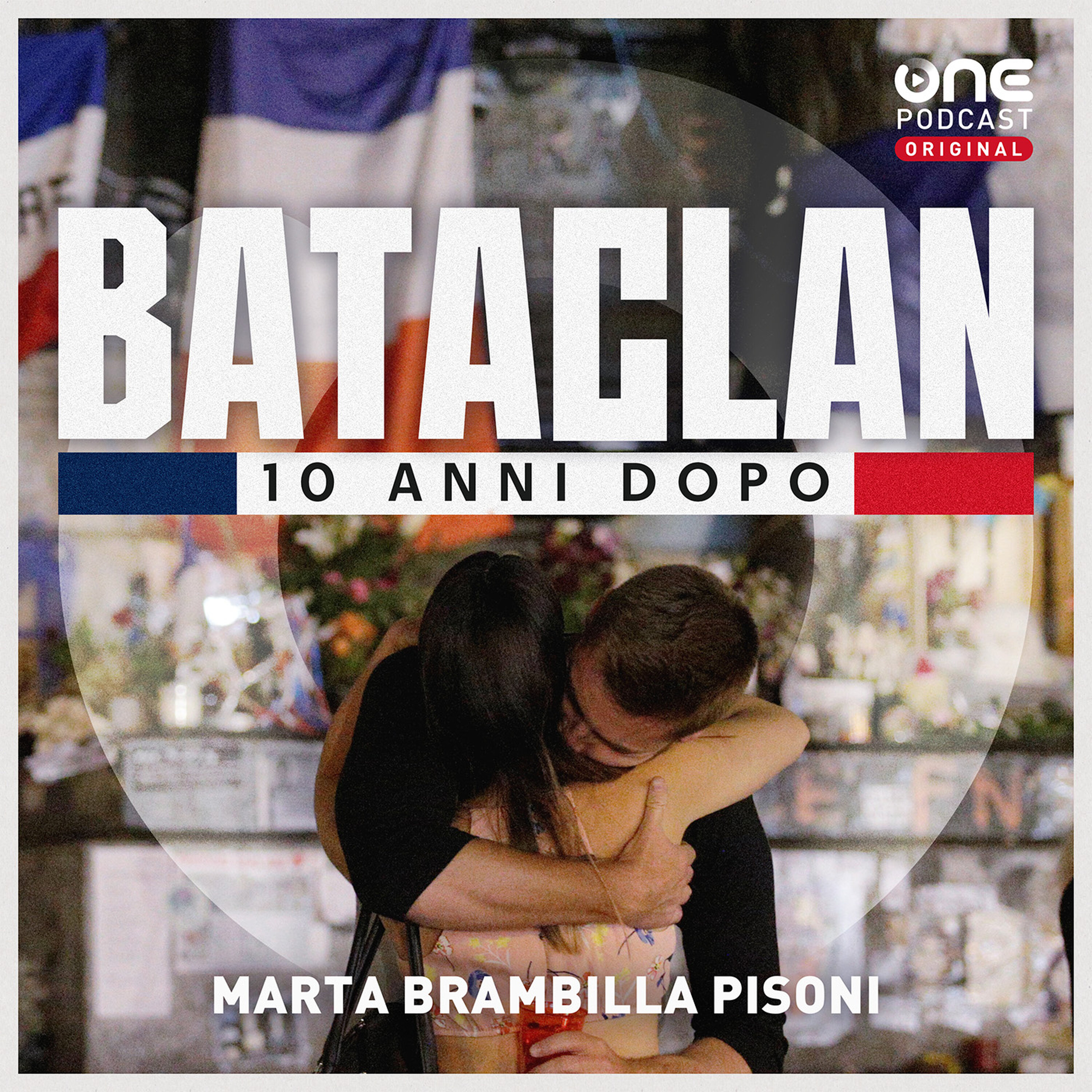 Bataclan - 10 anni dopo