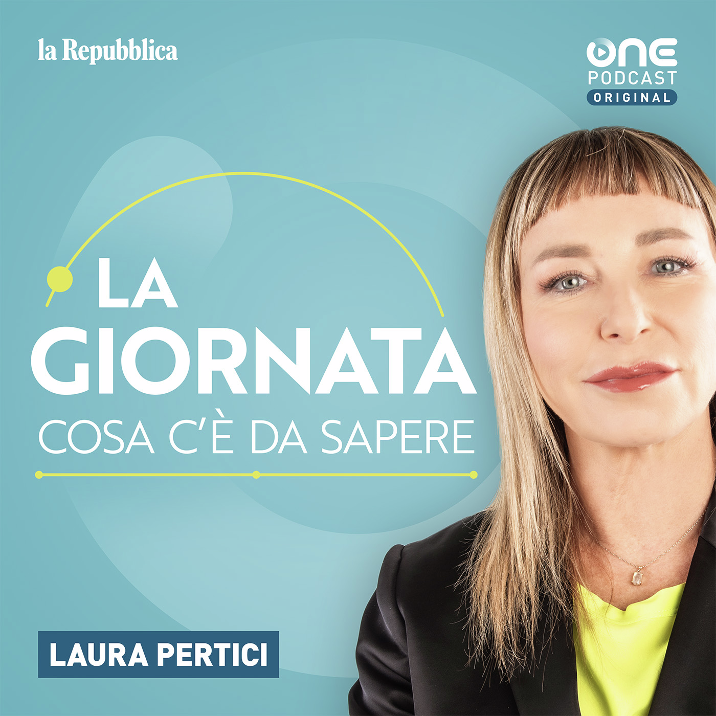 Copertina di La Giornata