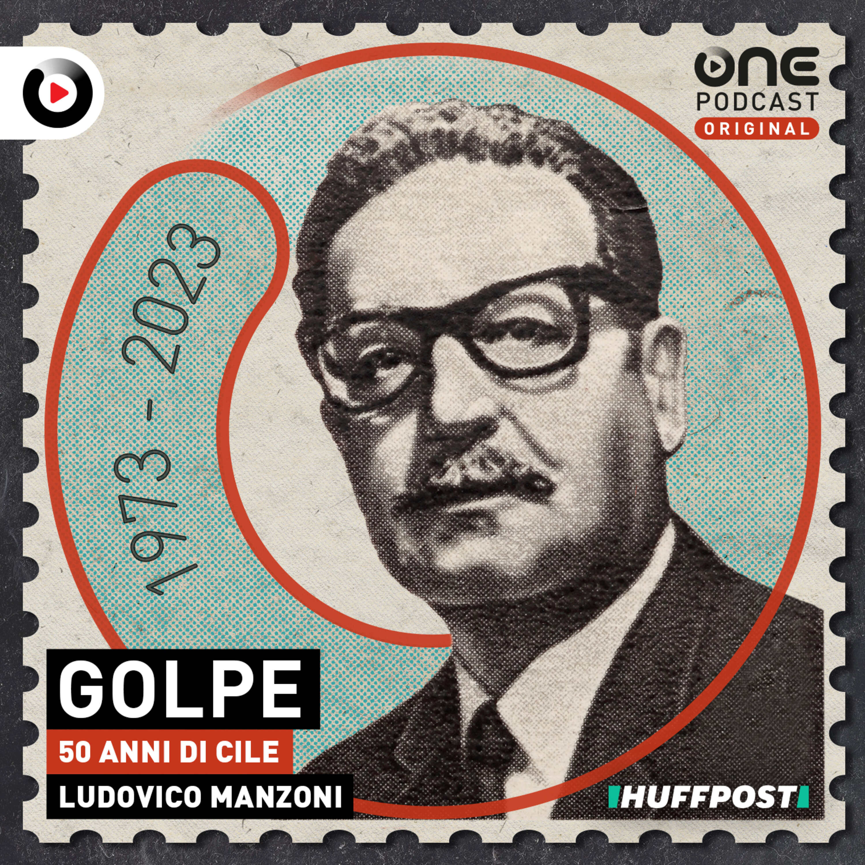 GOLPE – 50 anni di Cile