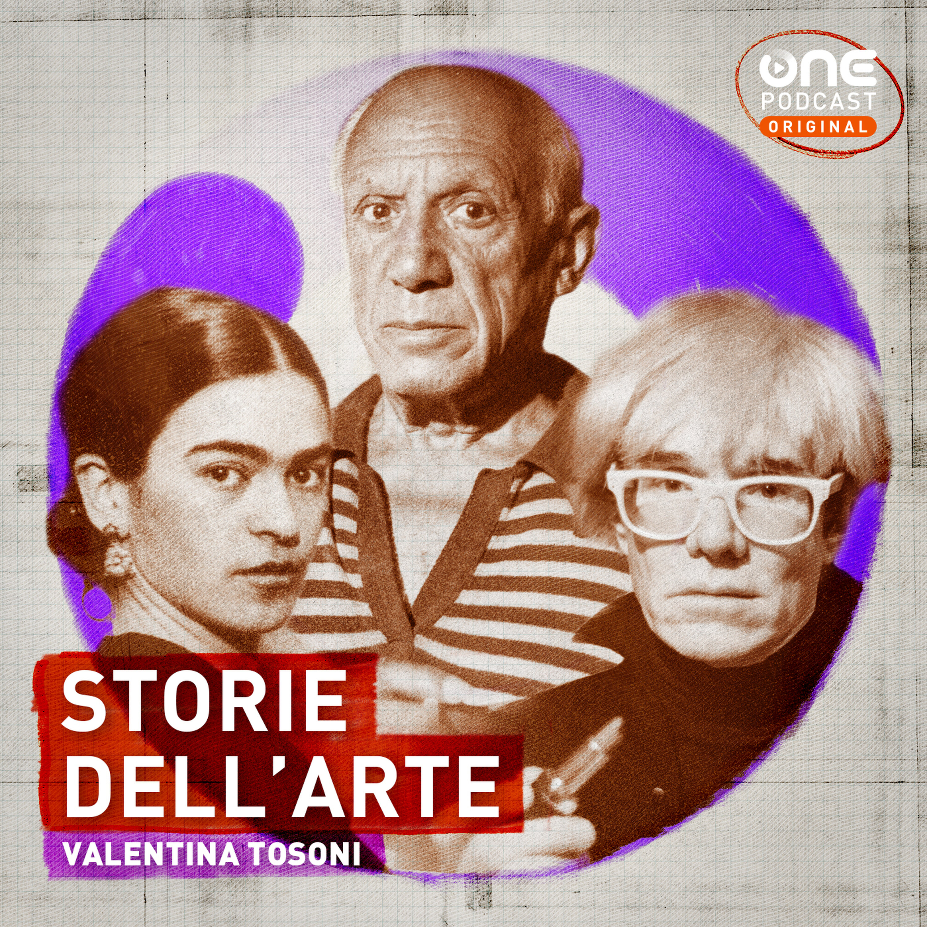 Storie dell’Arte podcast