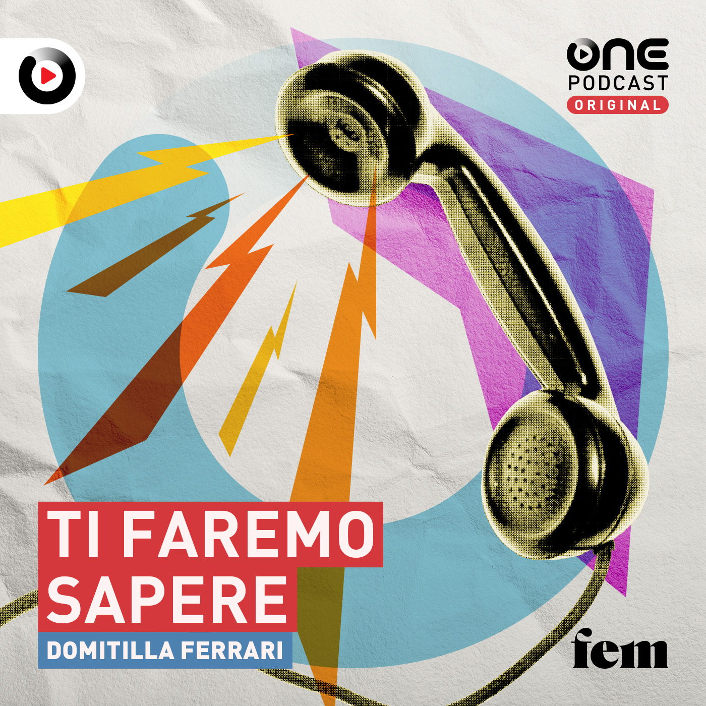 Ti faremo sapere
