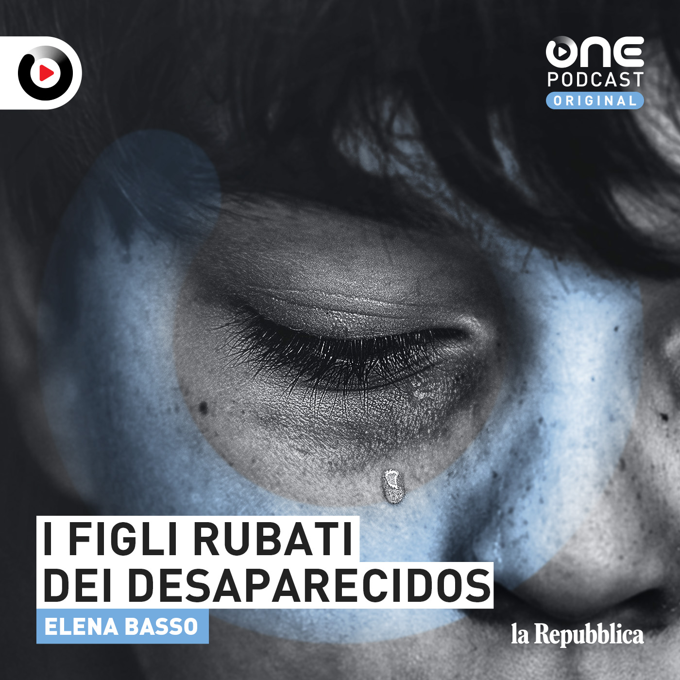 DNA: i figli rubati dei Desaparecidos