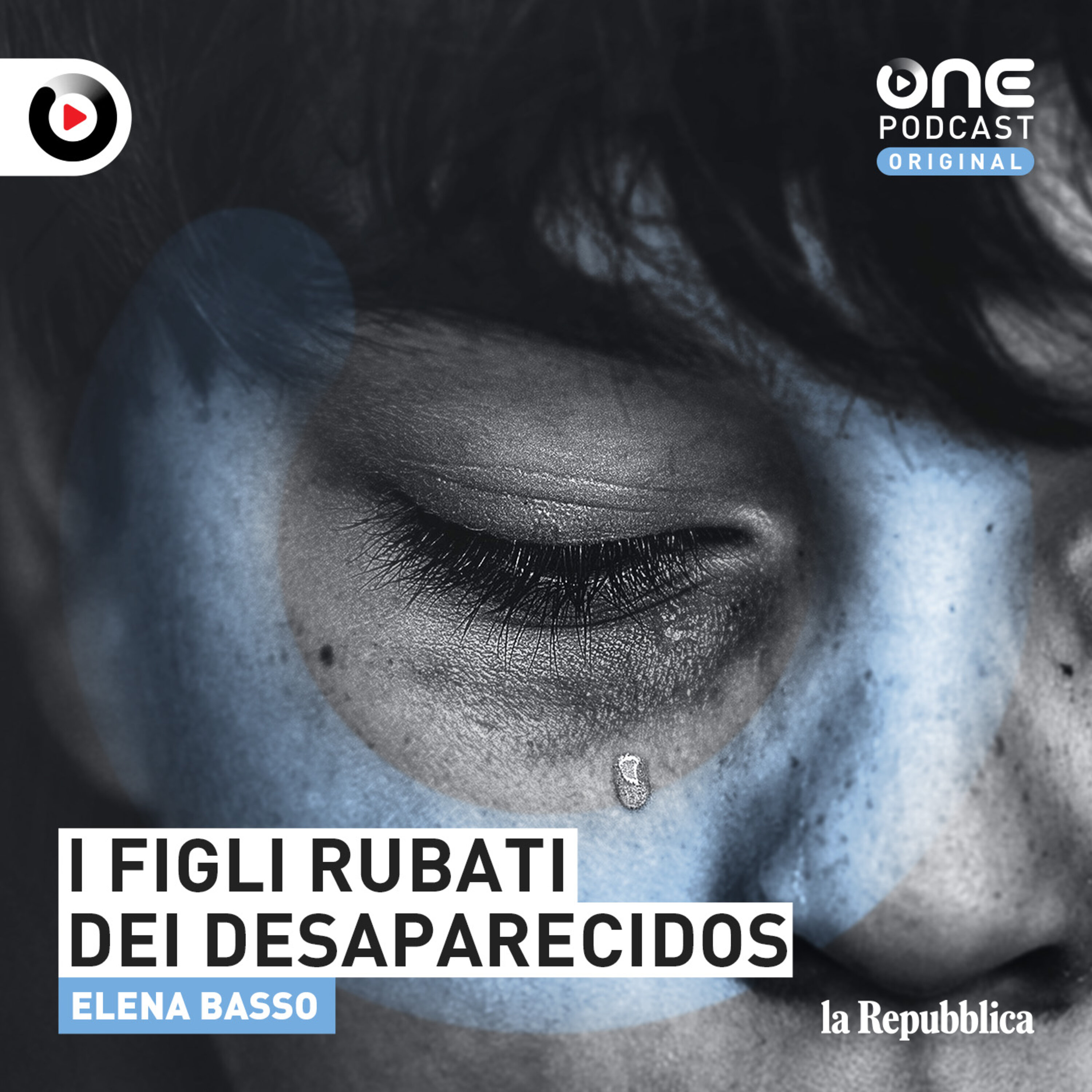 DNA: i figli rubati dei Desaparecidos