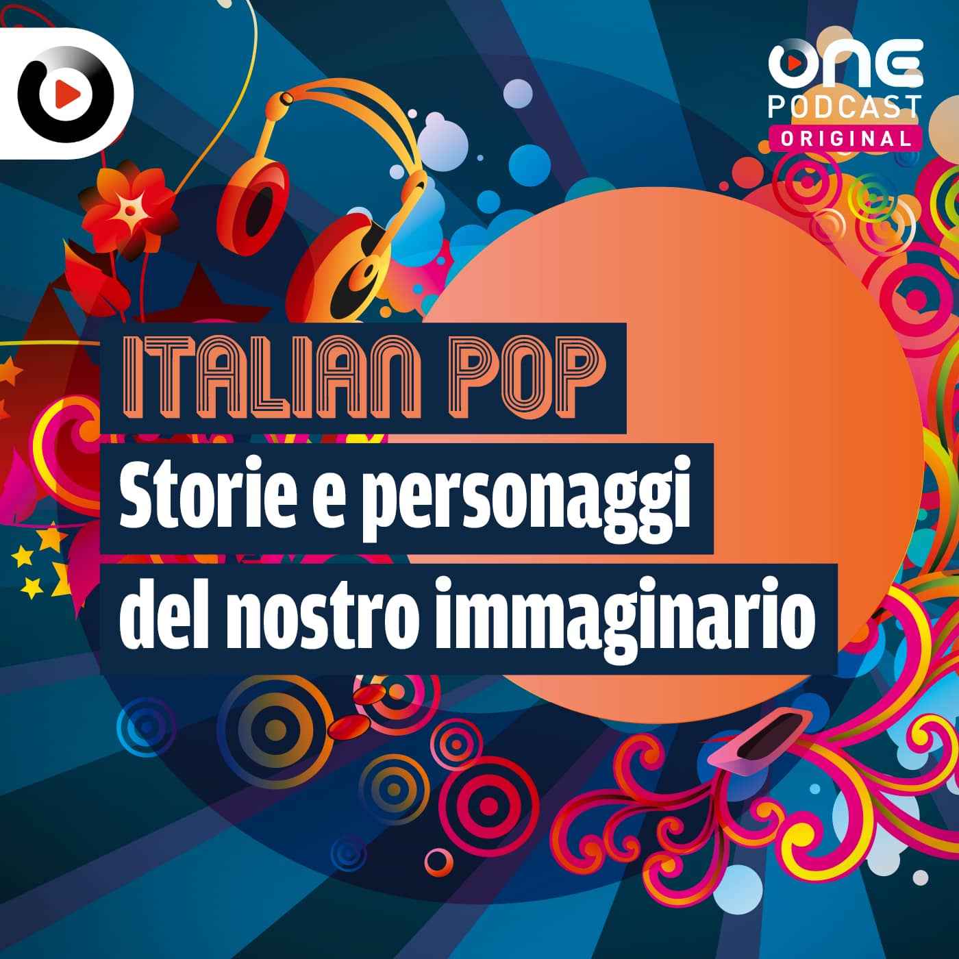 Italian Pop