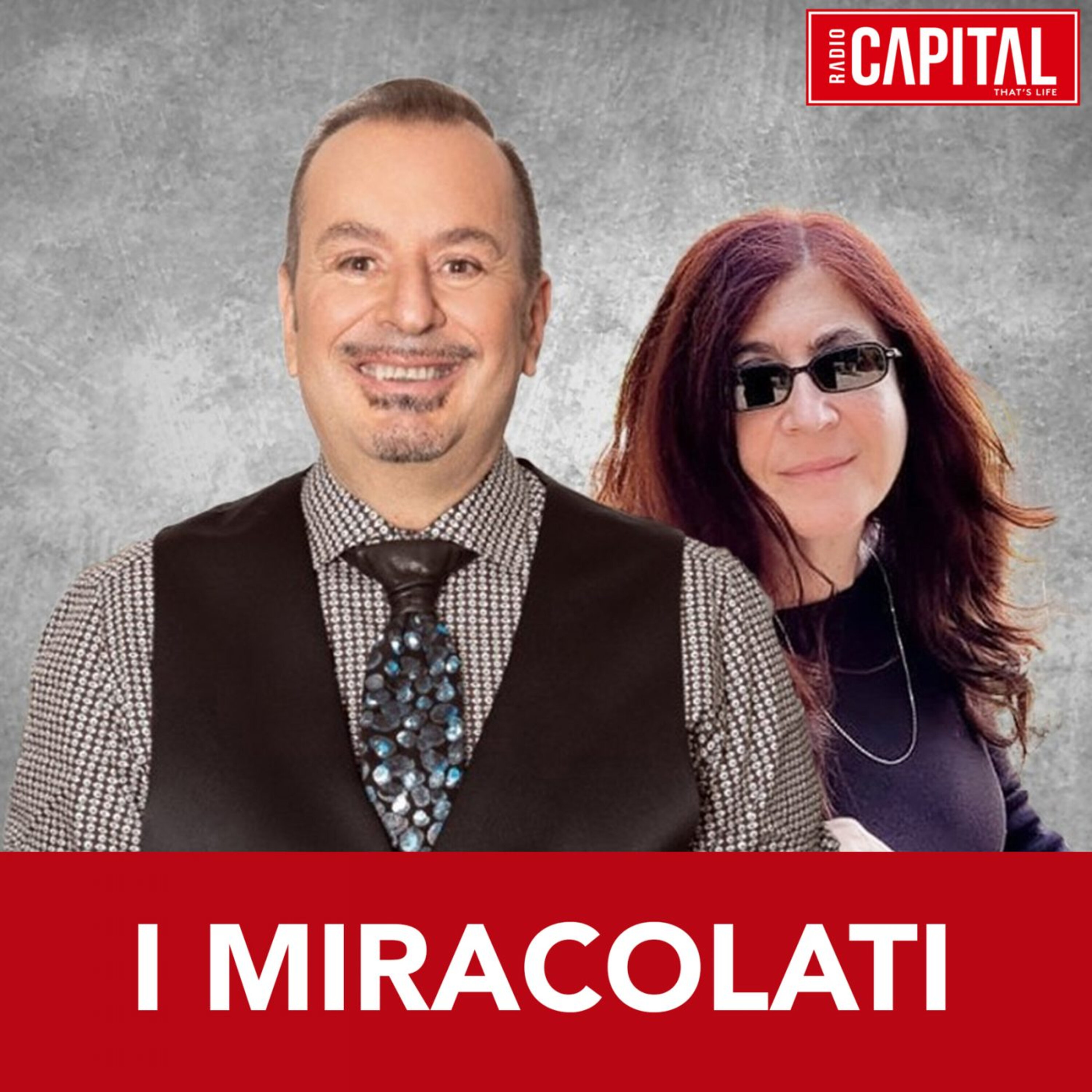 Puntata del 12/10/2025