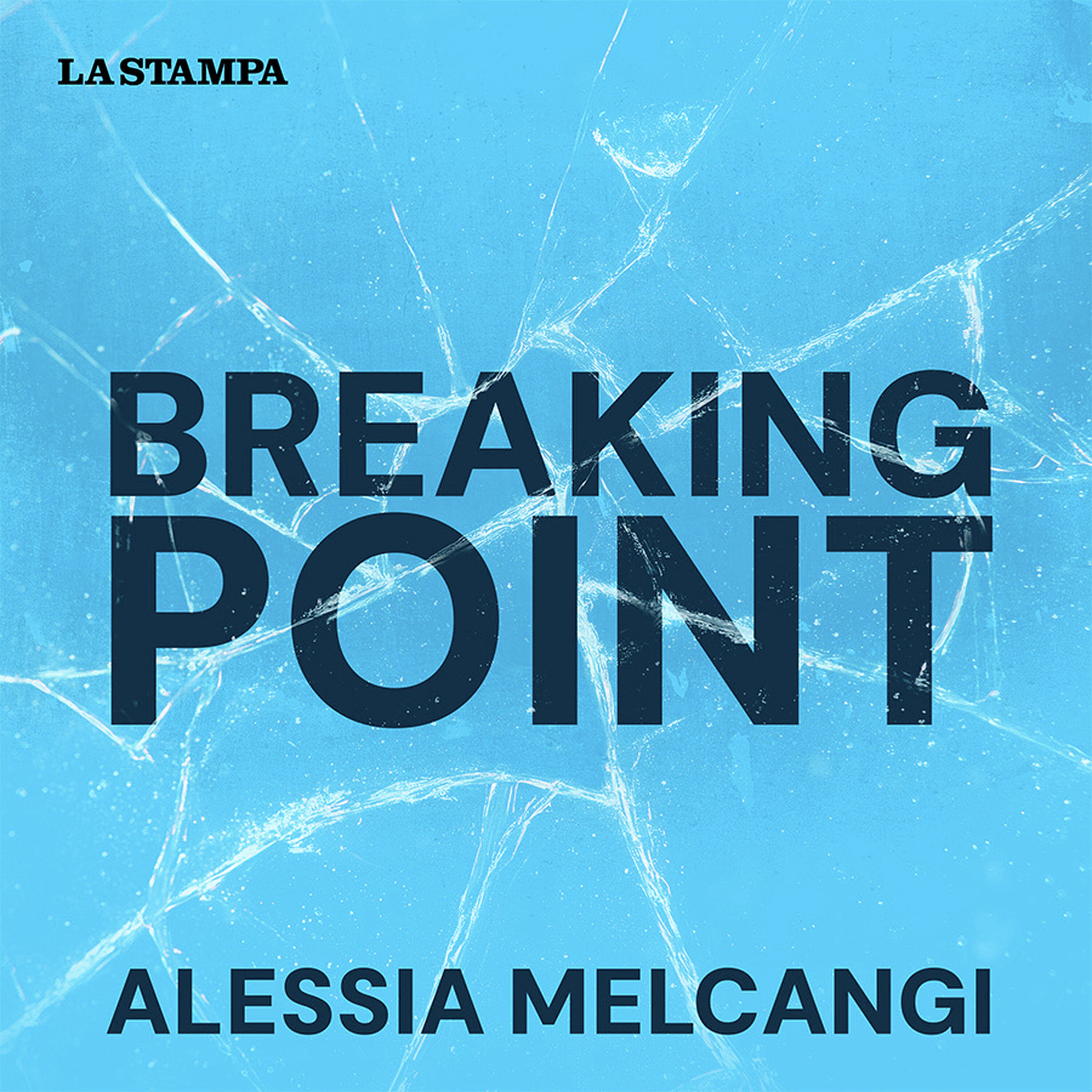 Breaking Point: la geopolitica della settimana podcast artwork