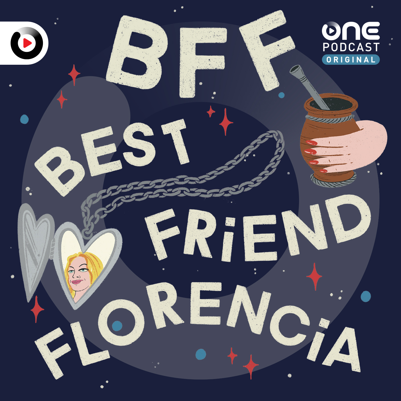 BFF - Best Friend Florencia