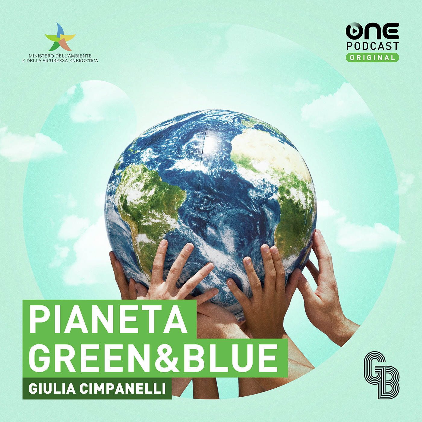 Pianeta Green&Blue