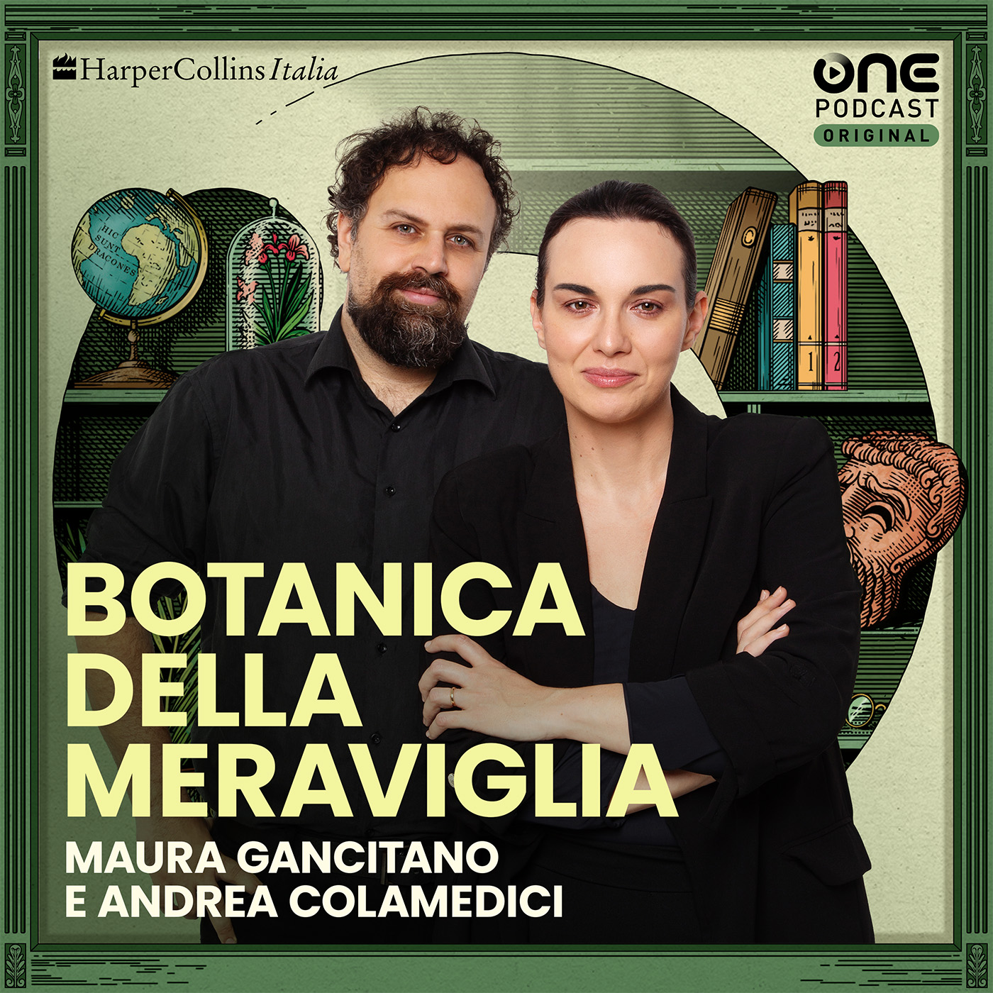 Botanica della Meraviglia
