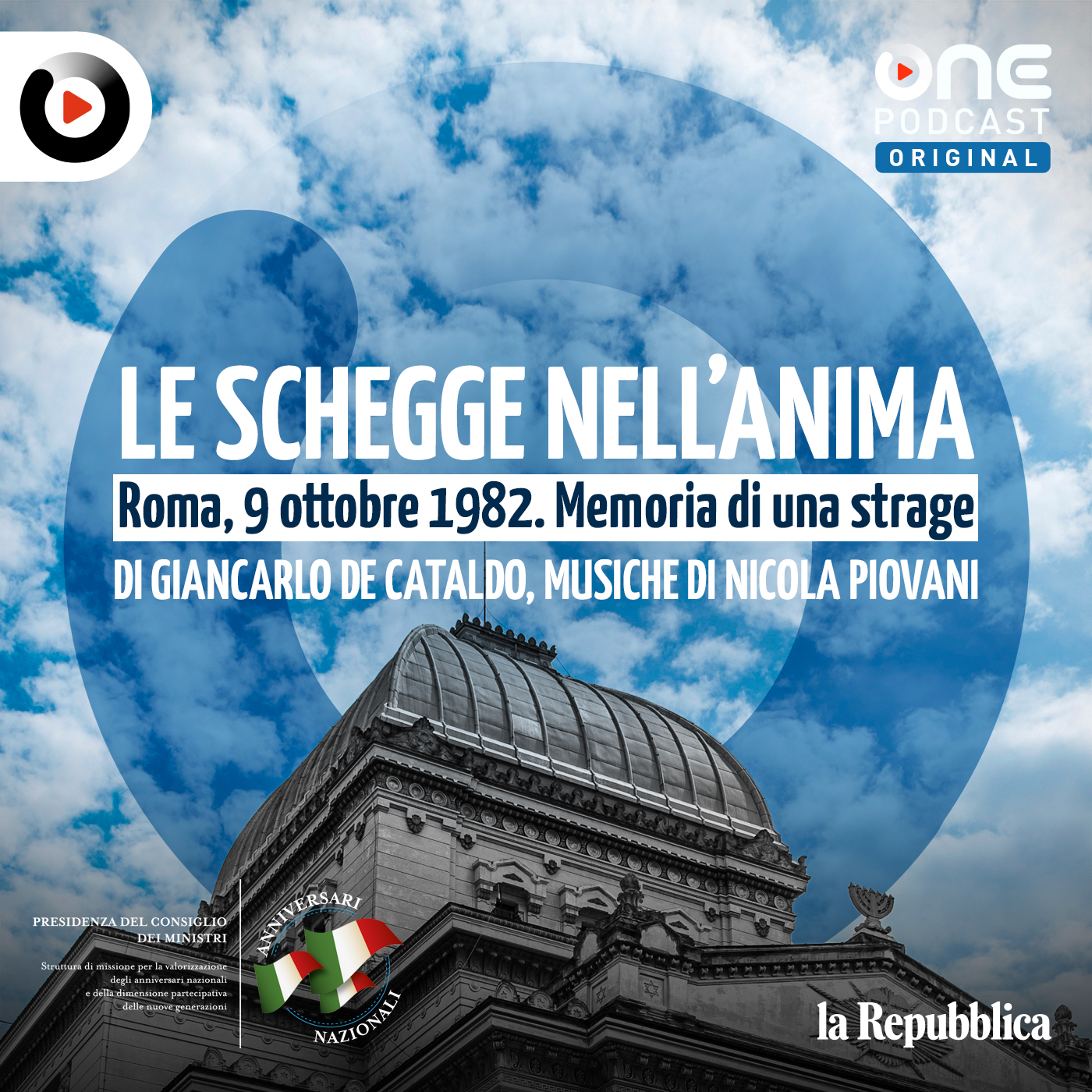 Le schegge nell'anima