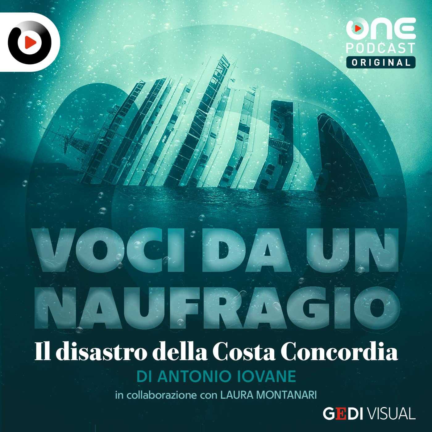 Voci da un naufragio