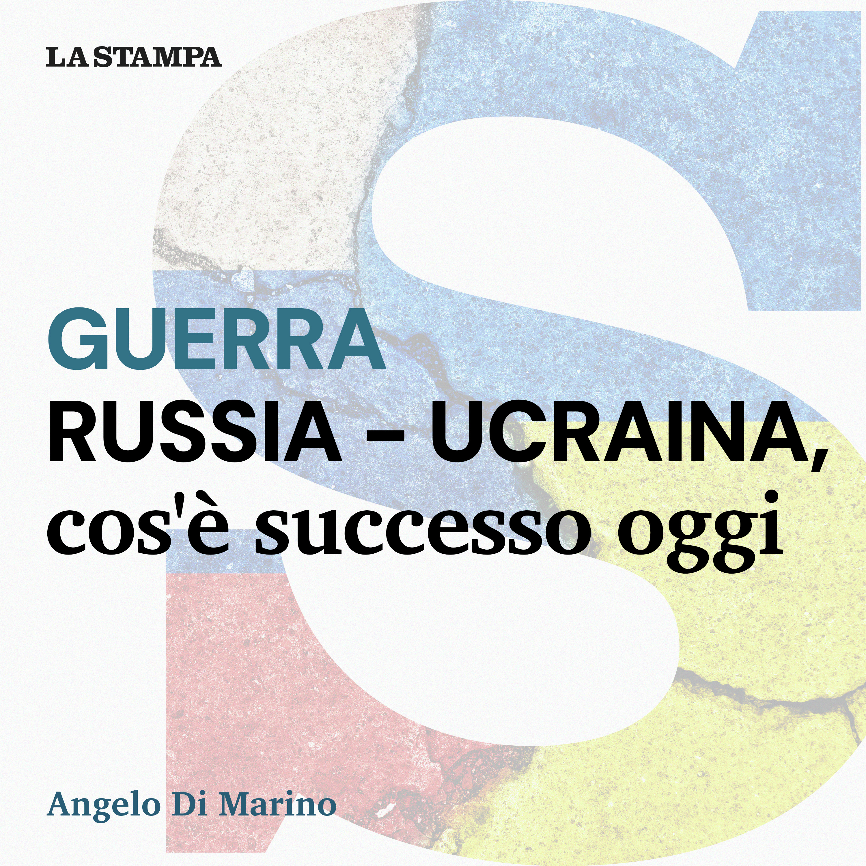 Guerra Russia-Ucraina