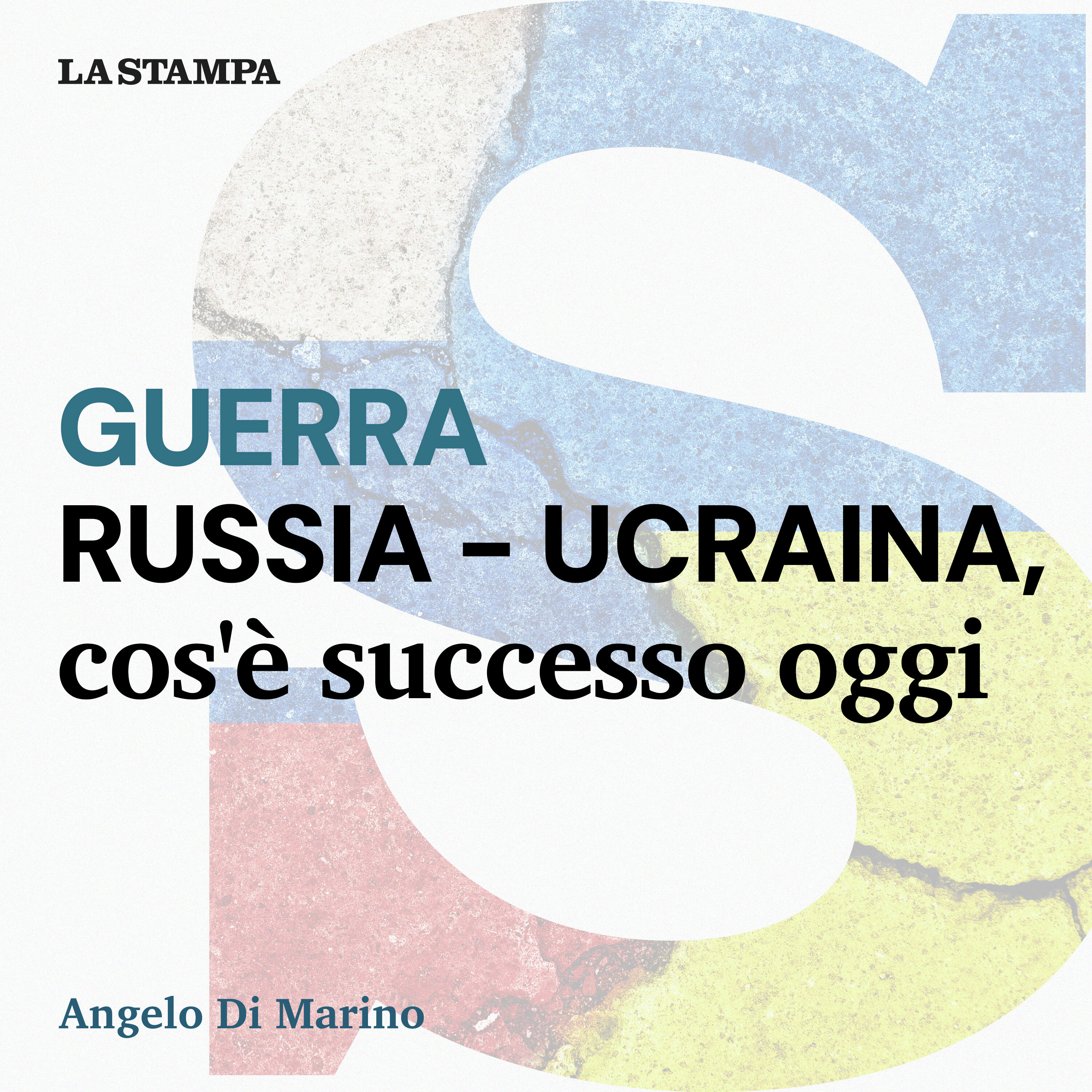 Guerra Russia-Ucraina