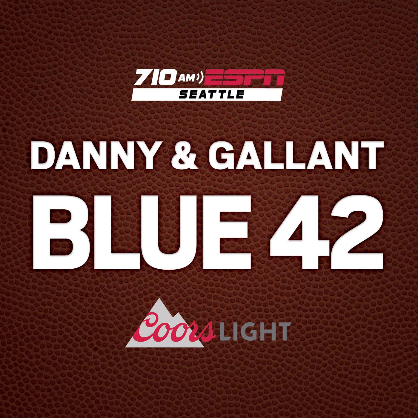 Danny and Gallant Blue 42