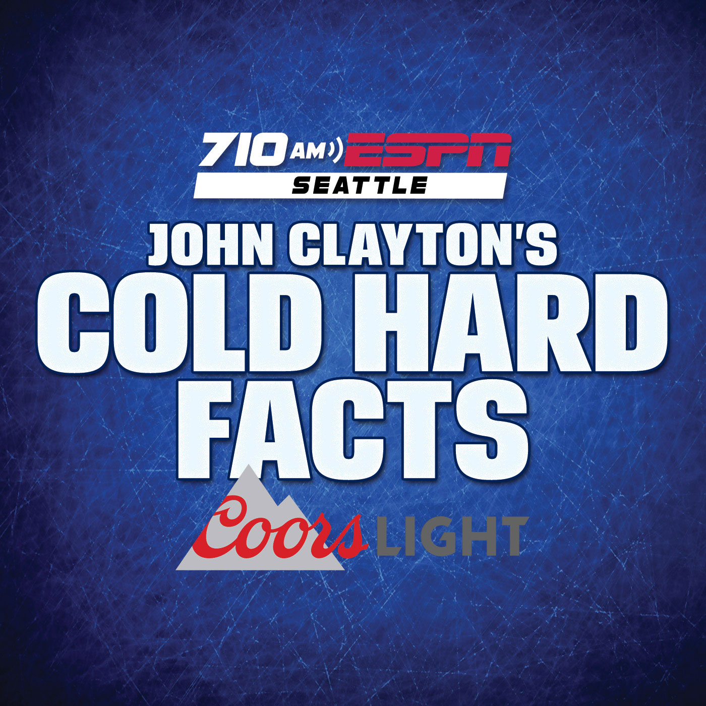 John Clayton\'s Cold Hard Facts