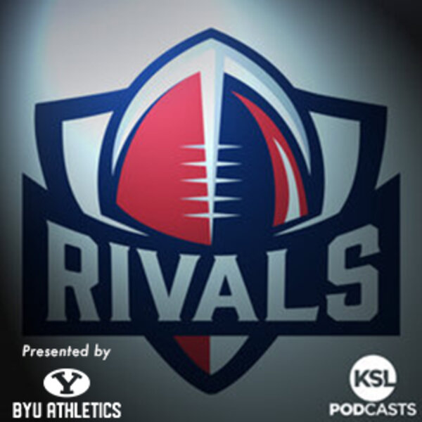 Rivals Cover Image
