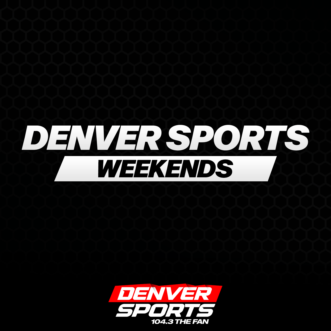 The Fan Weekends Cover Image