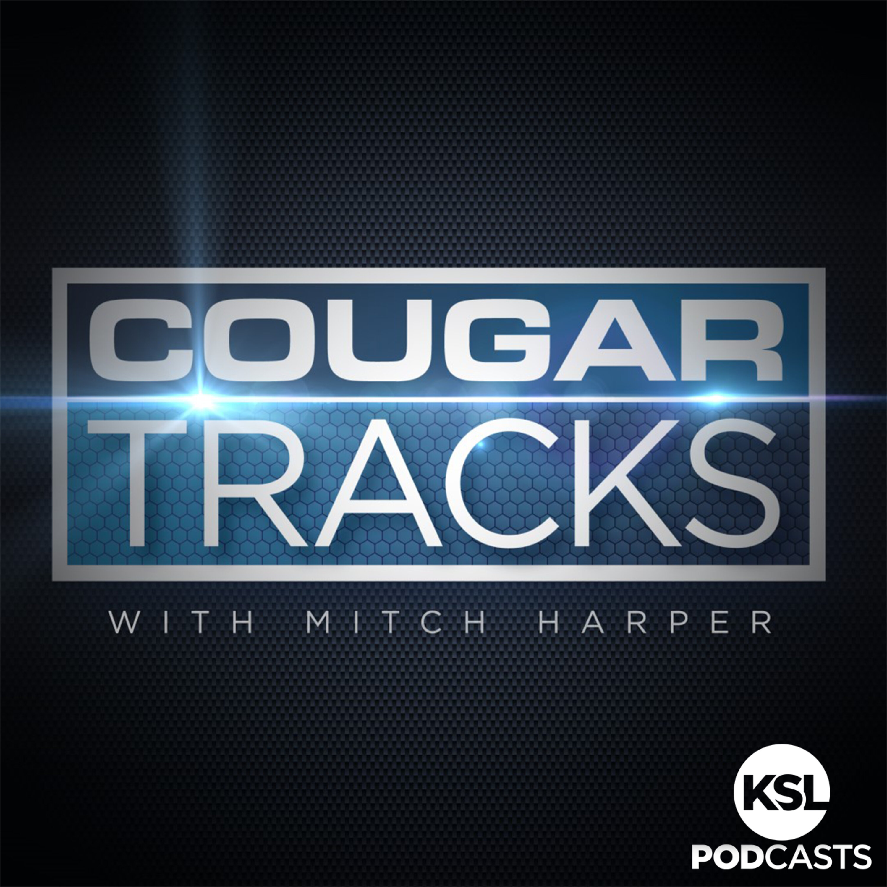 Cougar Tracks Cover Image