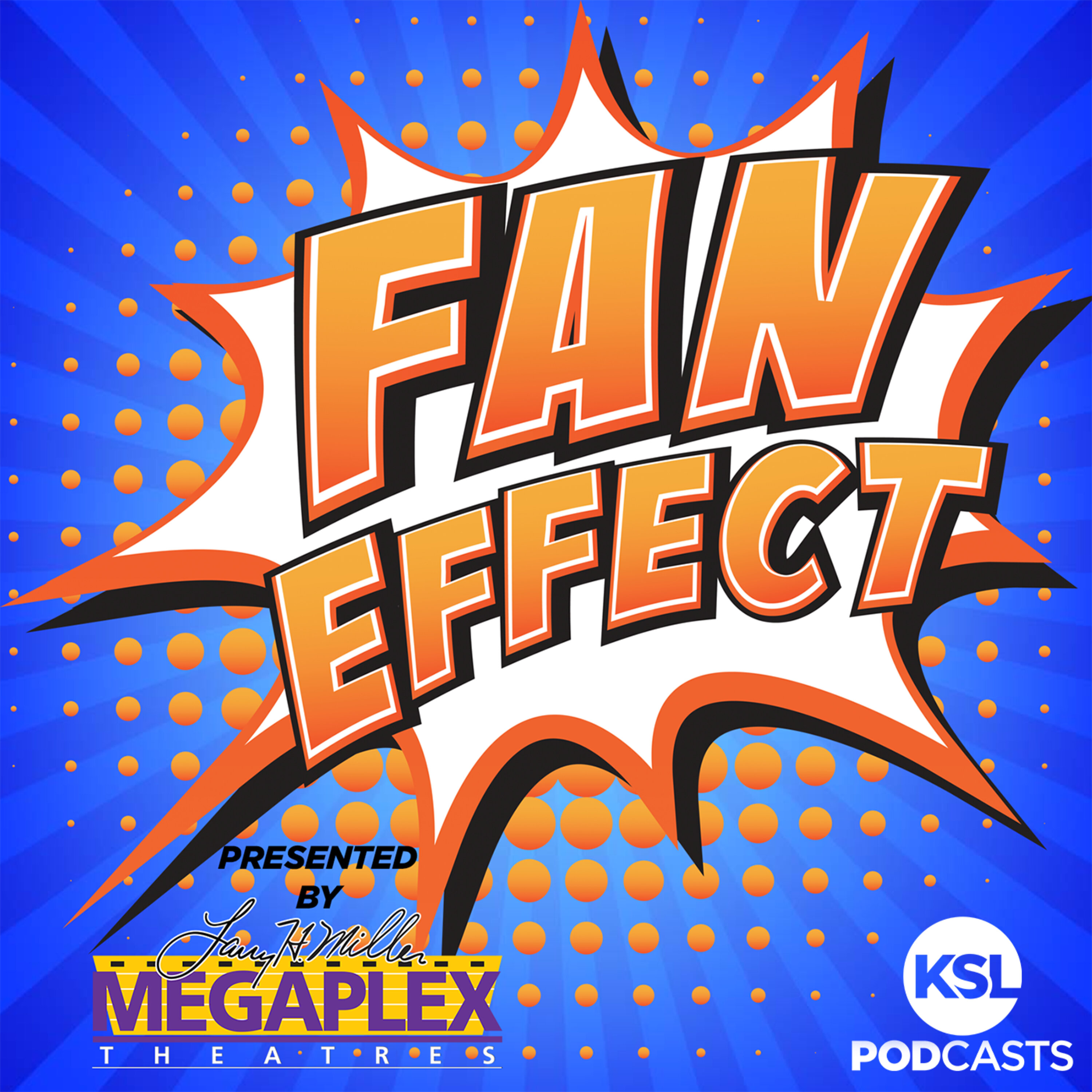 Fan Effect Cover Image