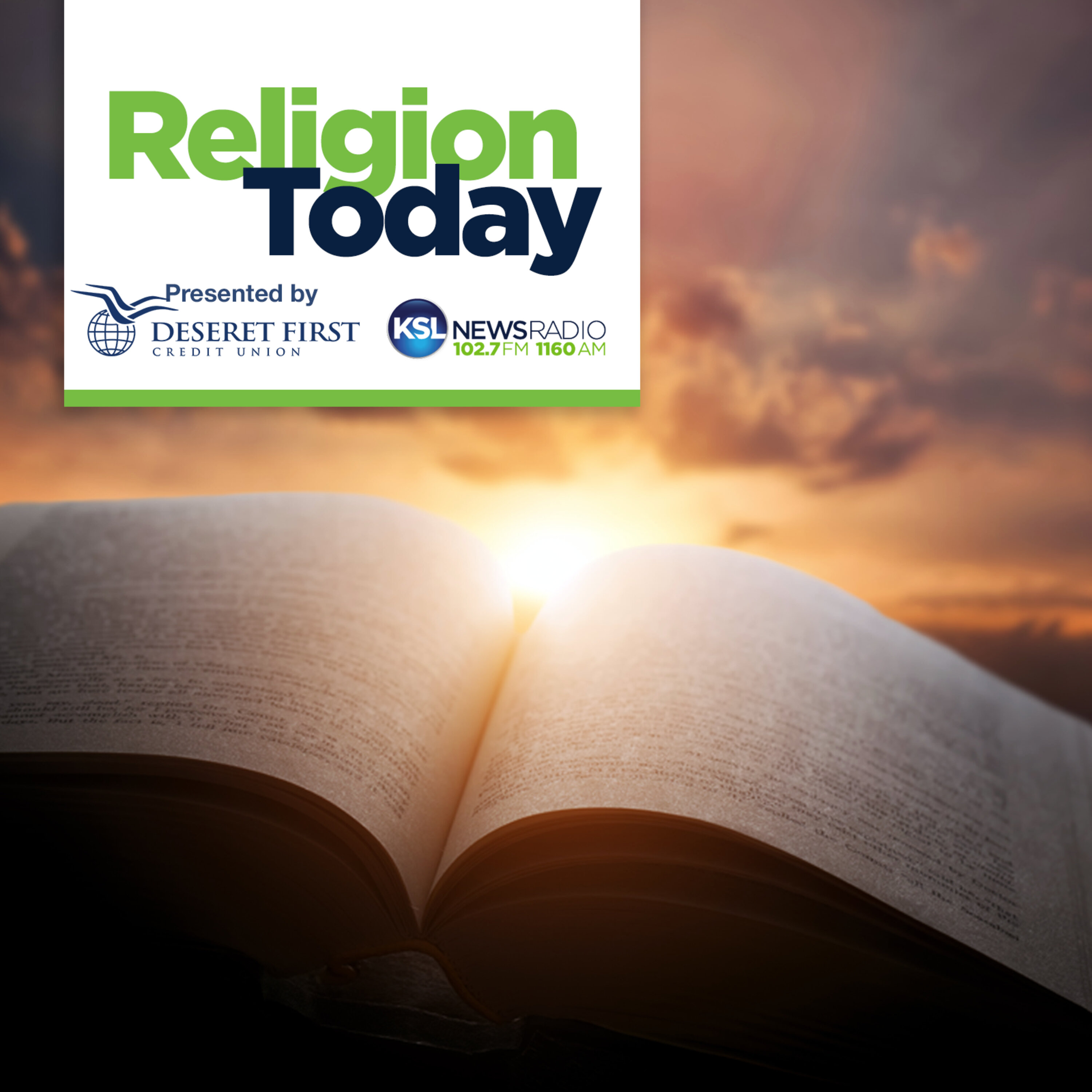 Religion Today Cover Image