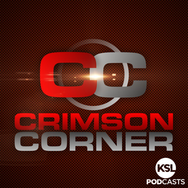Crimson Corner Podcast Cover Image
