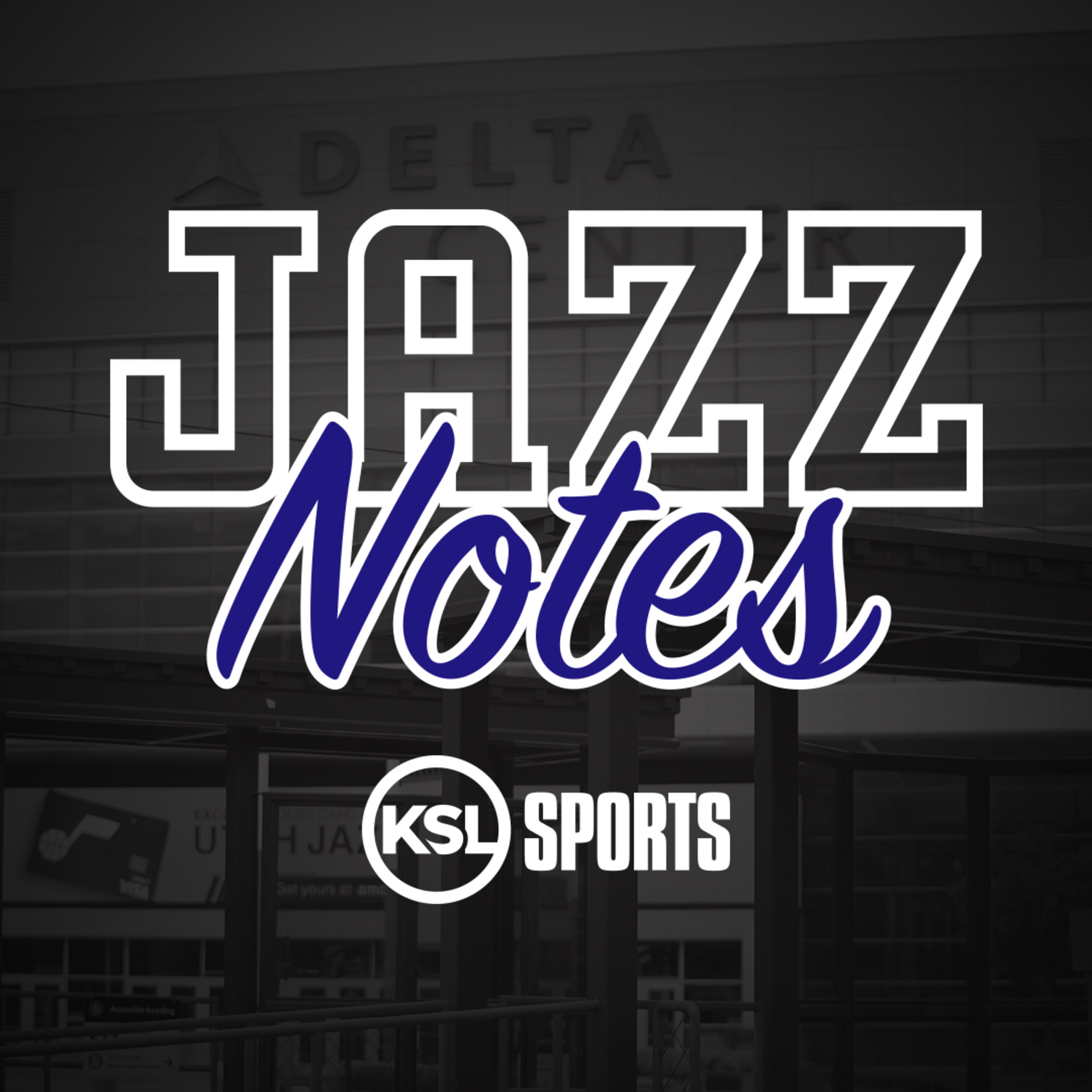 Jazz Notes Cover Image
