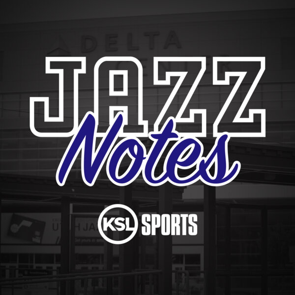 Jazz Notes Cover Image