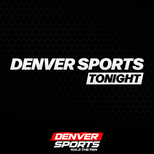 Denver Sports Tonight Cover Image