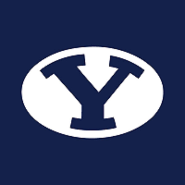 Brigham Young University Sound Cover Image