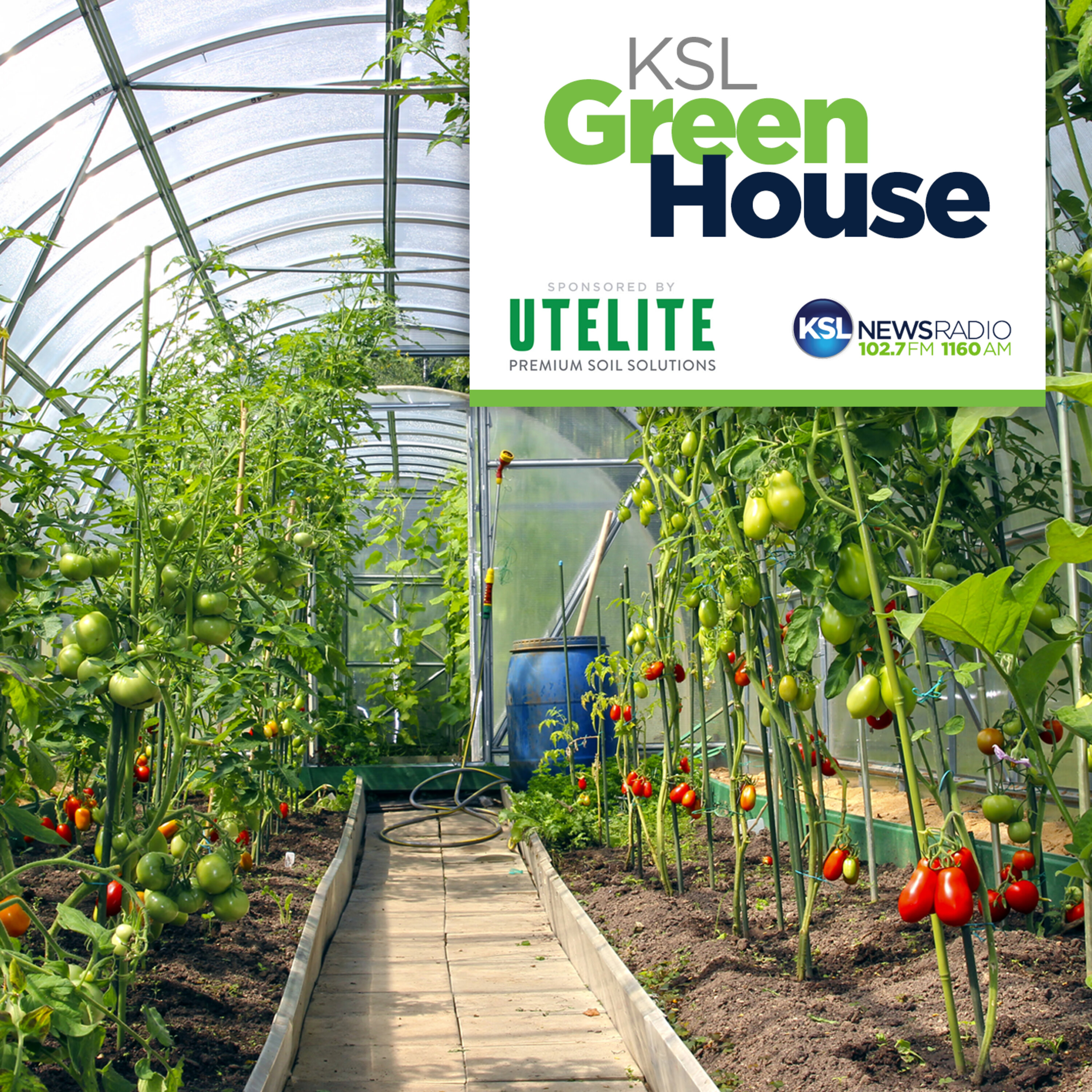 KSL Greenhouse Cover Image