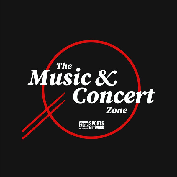 The Music & Concert Zone Cover Image